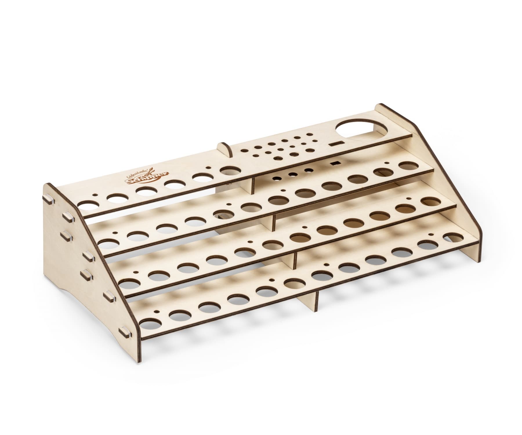 Produktbild Schipper Malen nach Zahlen - Organizer 6 von 6