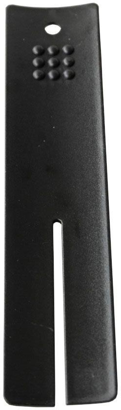 Piece of Art Schuhanzieher 18 cm, schwarz