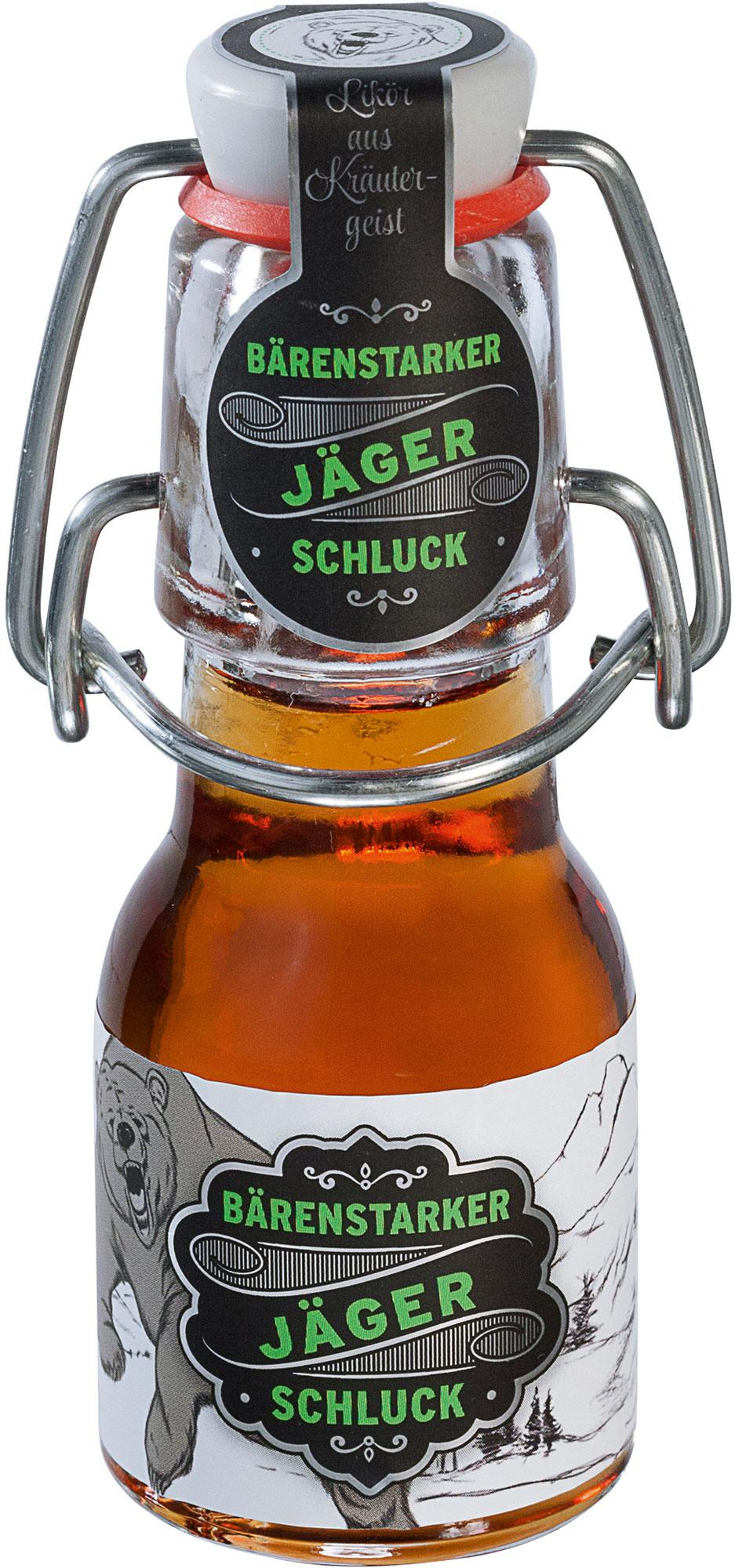 L.W.C. Michelsen Jägerschluck