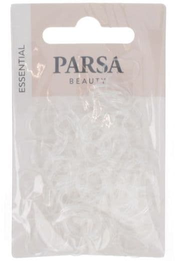 PARSA Beauty Minihaargummis