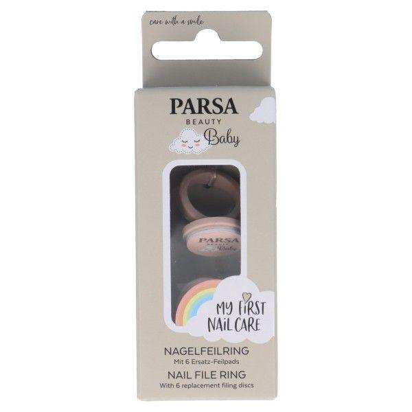 PARSA Beauty Baby Nagelfeilring