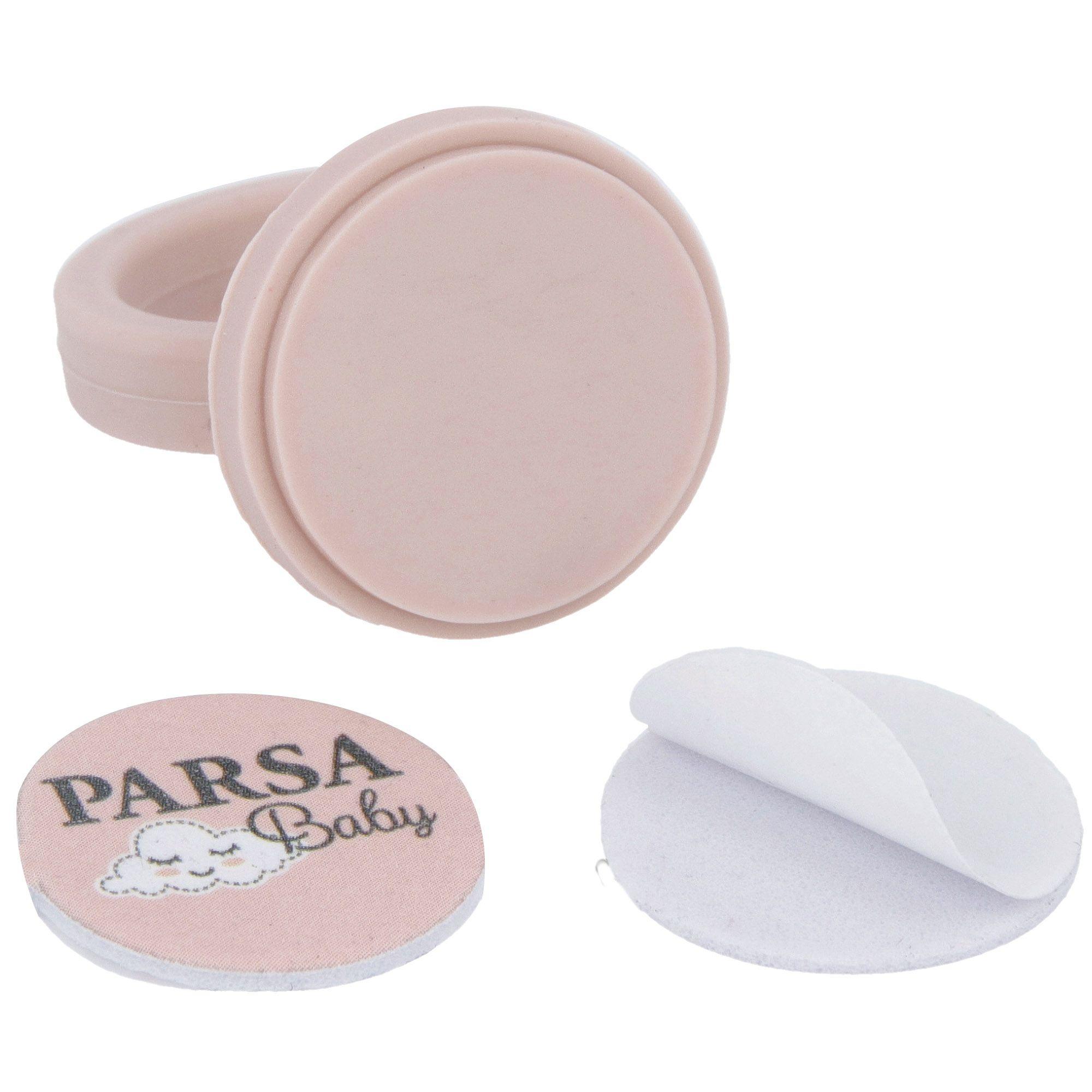 Produktbild PARSA Beauty Baby Nagelfeilring 3 von 4