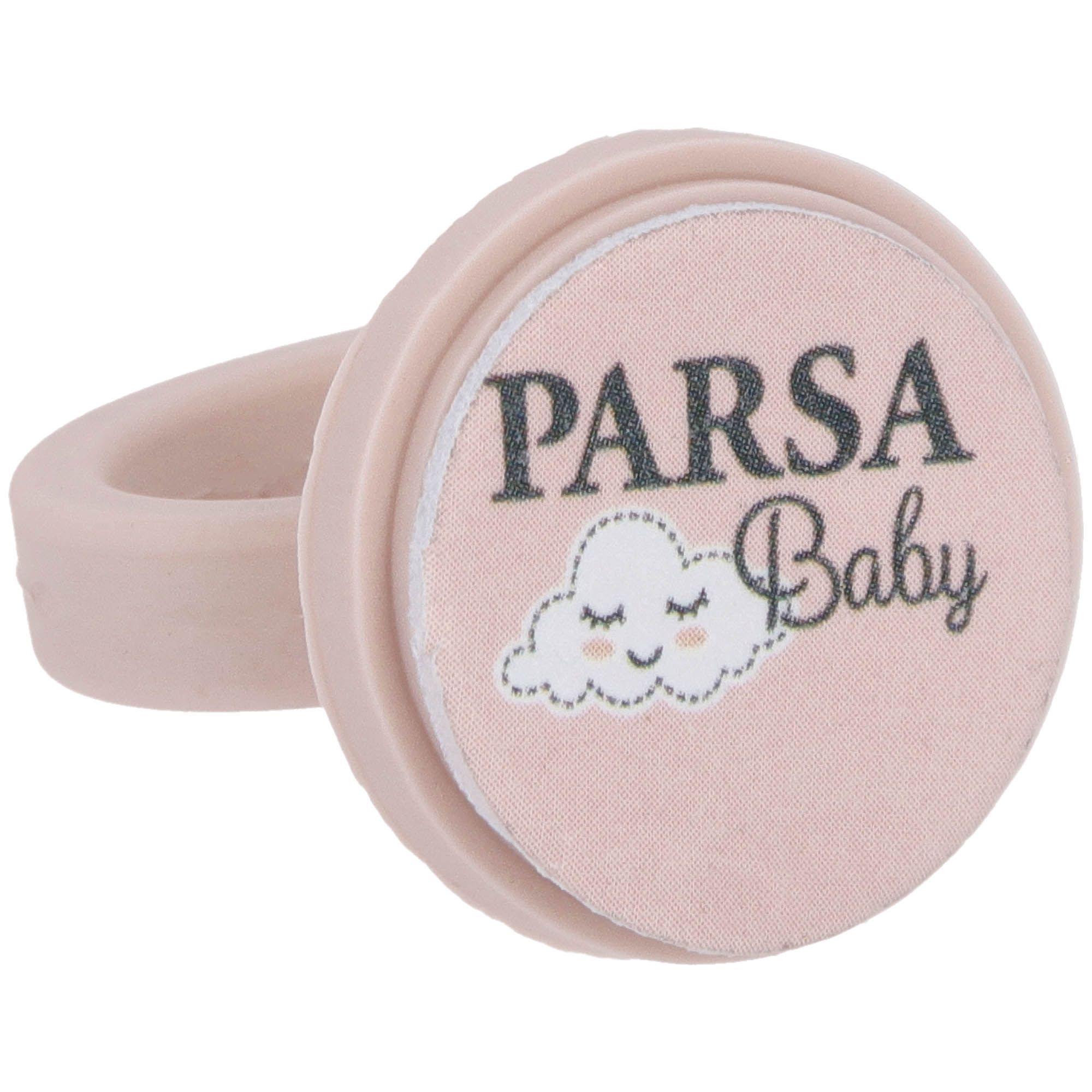 Produktbild PARSA Beauty Baby Nagelfeilring 2 von 4