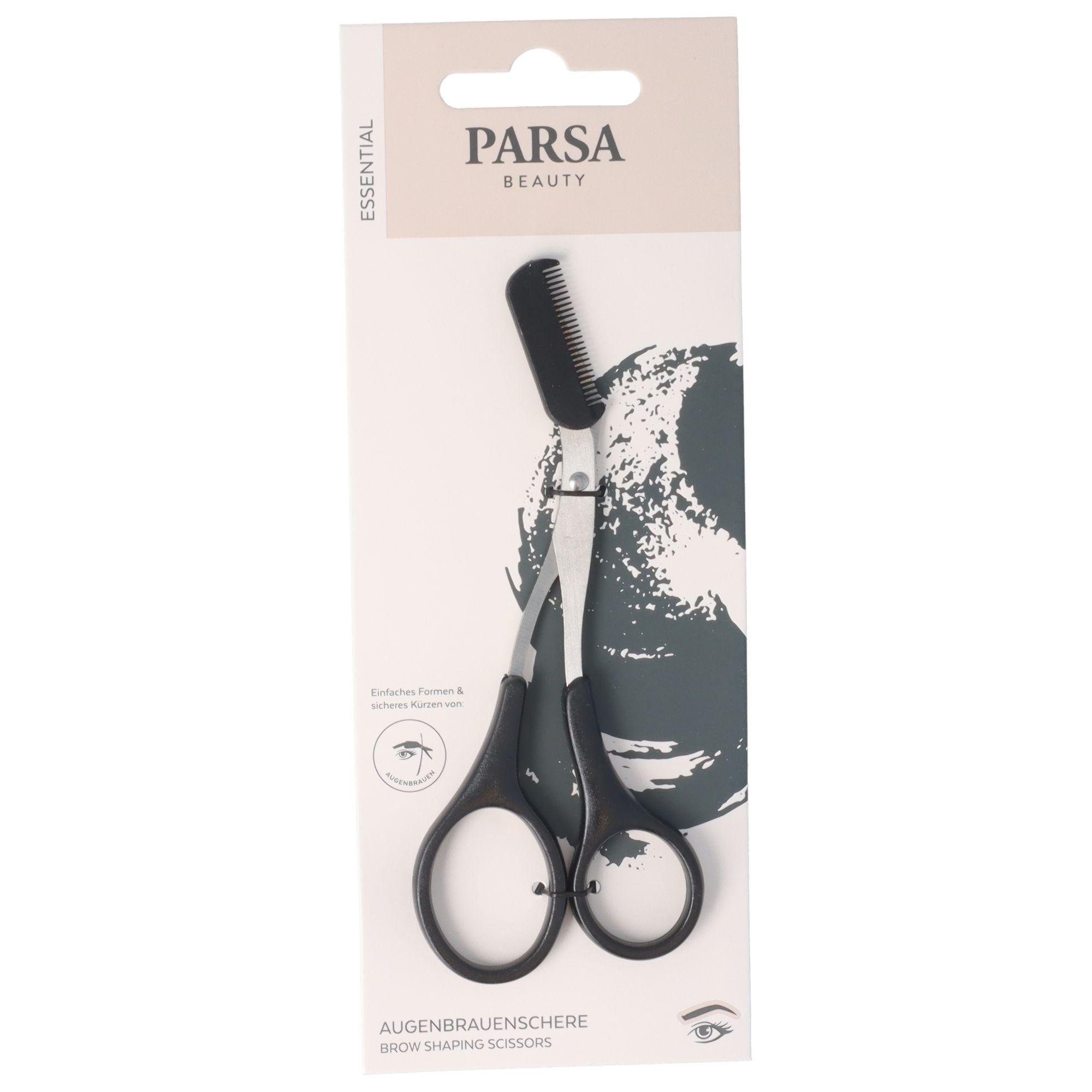 Produktbild PARSA Beauty Augenbrauenschere 2 von 6