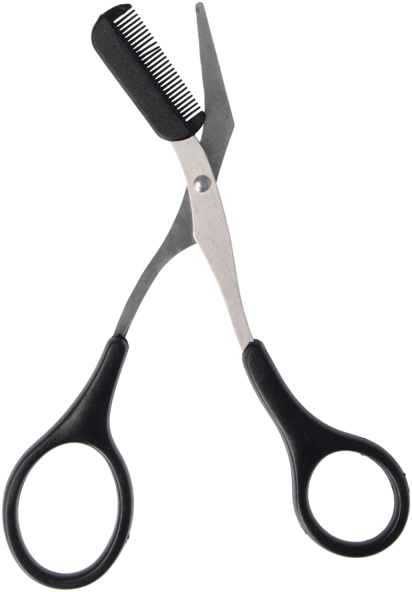 PARSA Beauty Augenbrauenschere