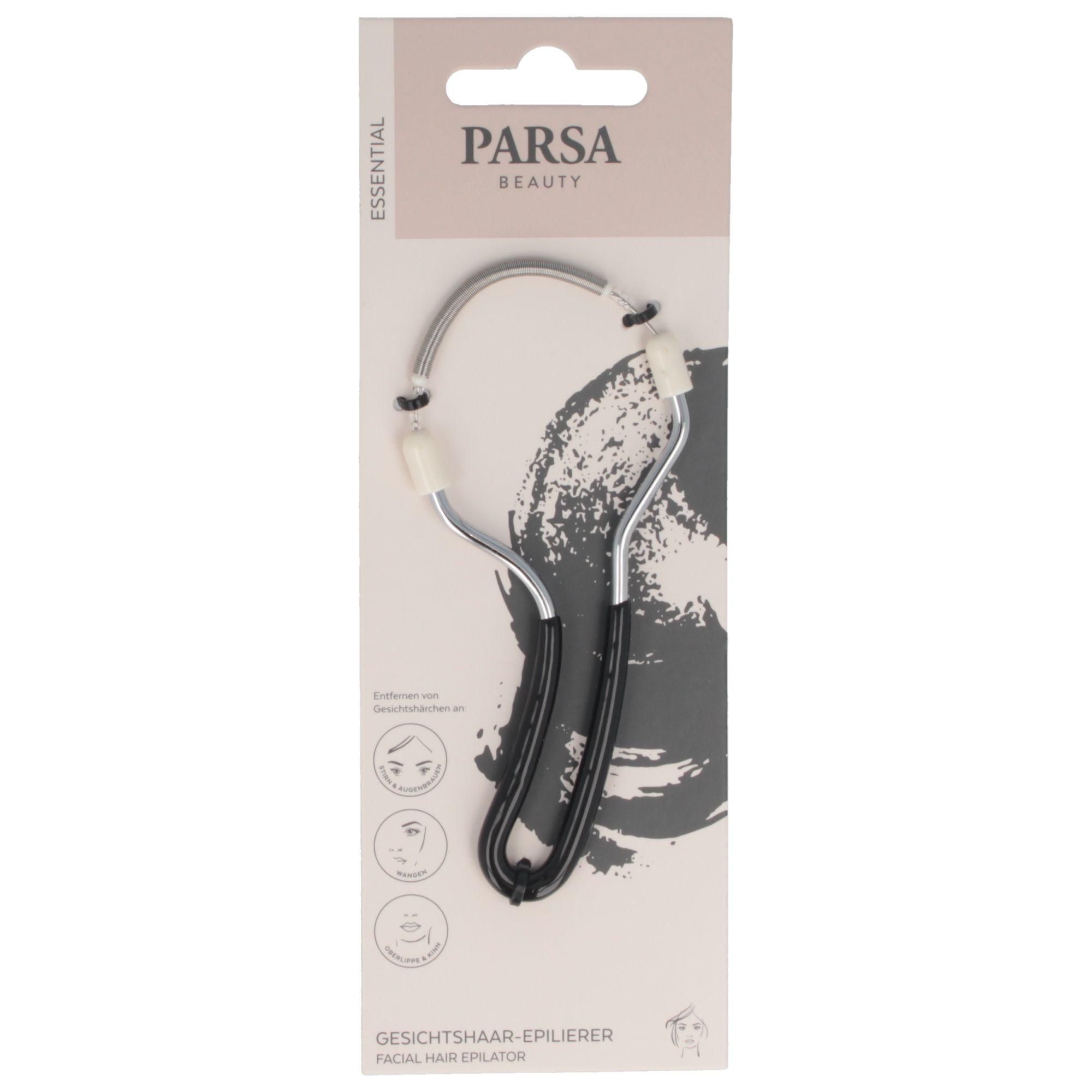 Produktbild PARSA Beauty Gesichtshaar Epilierer 2 von 4