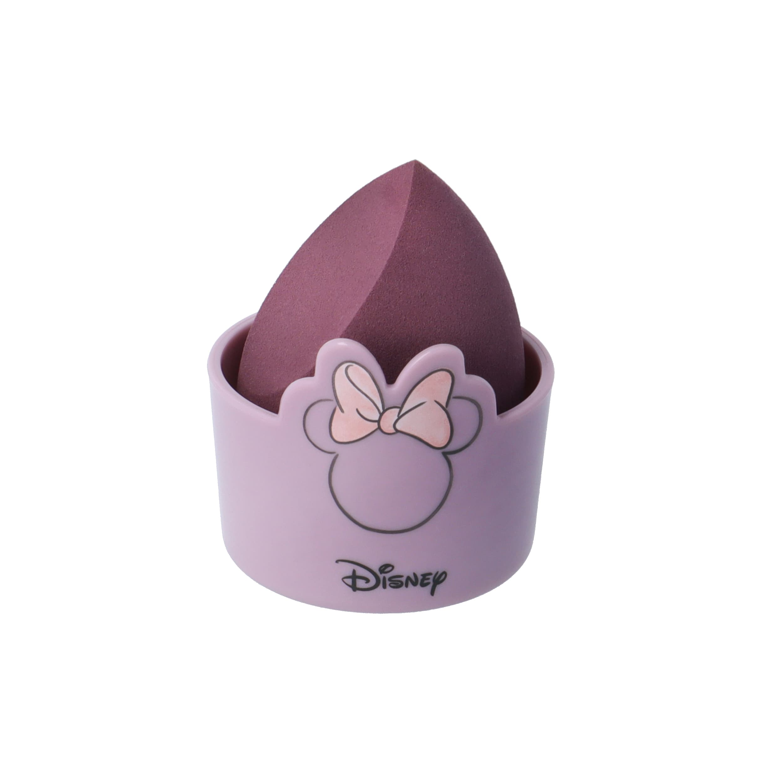 Produktbild PARSA Beauty Make-up Ei mit Halterung Disney 2 von 9