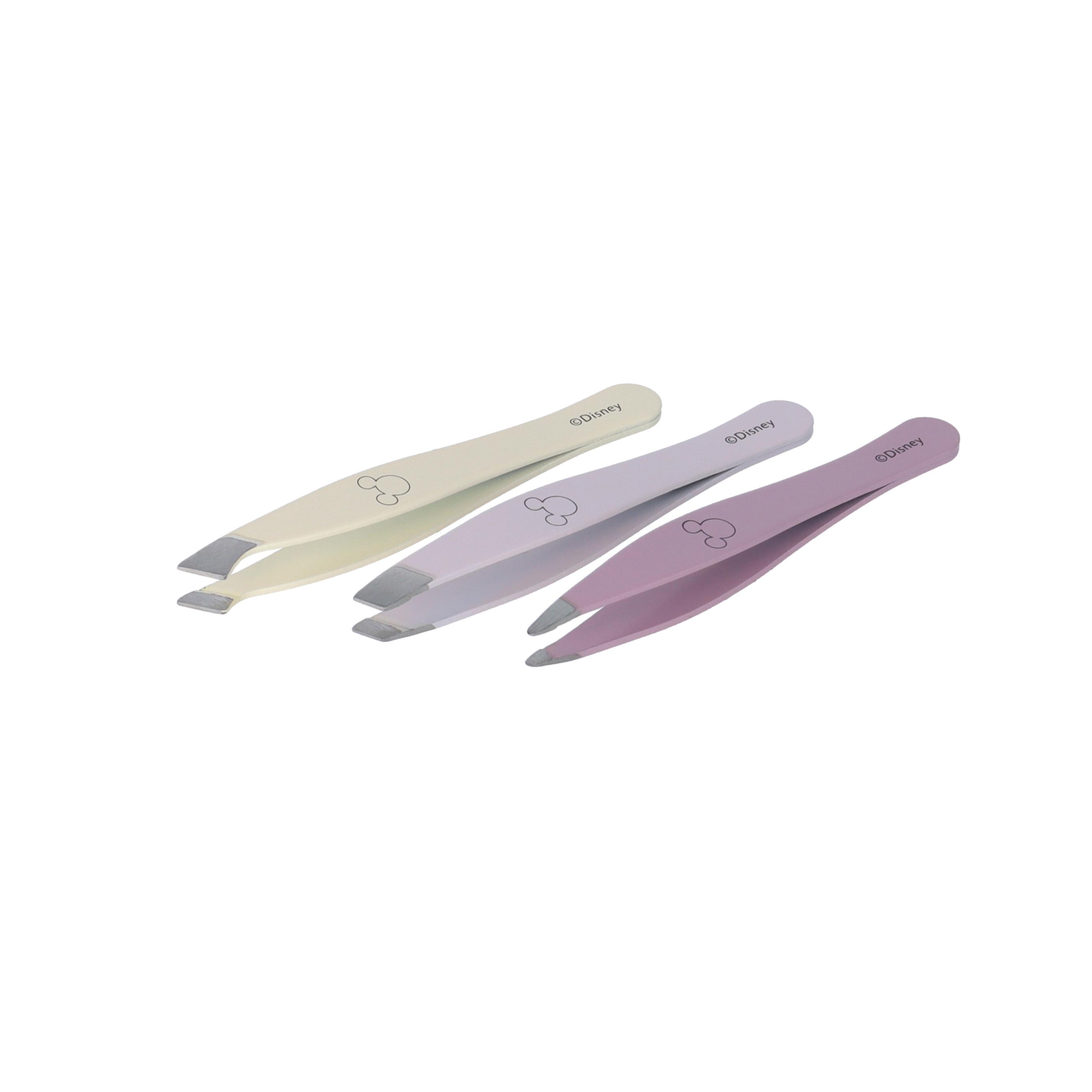 Produktbild PARSA Beauty Mini-Pinzetten Disney 3 von 10