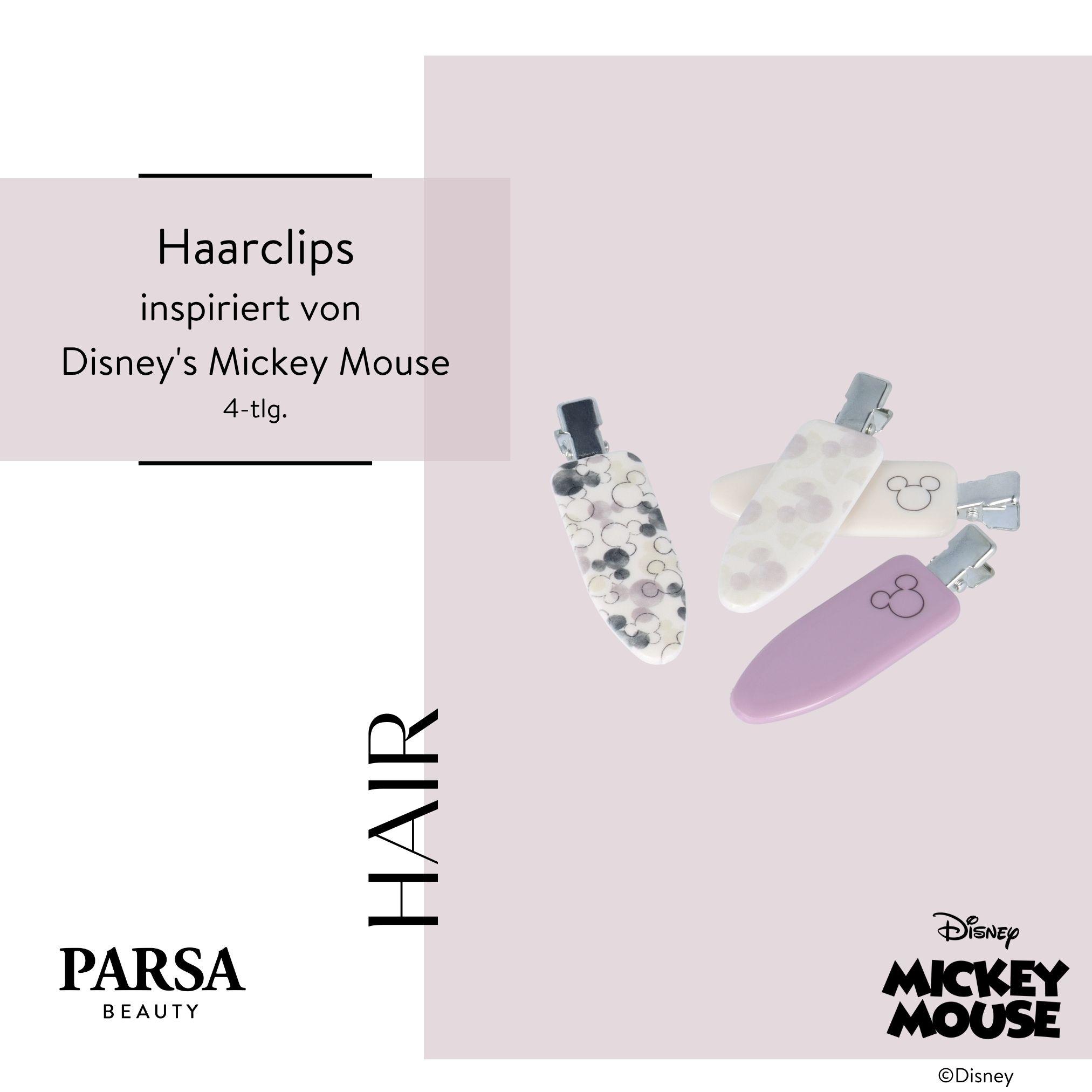 Produktbild PARSA Beauty Haarclips Disney 8 von 8