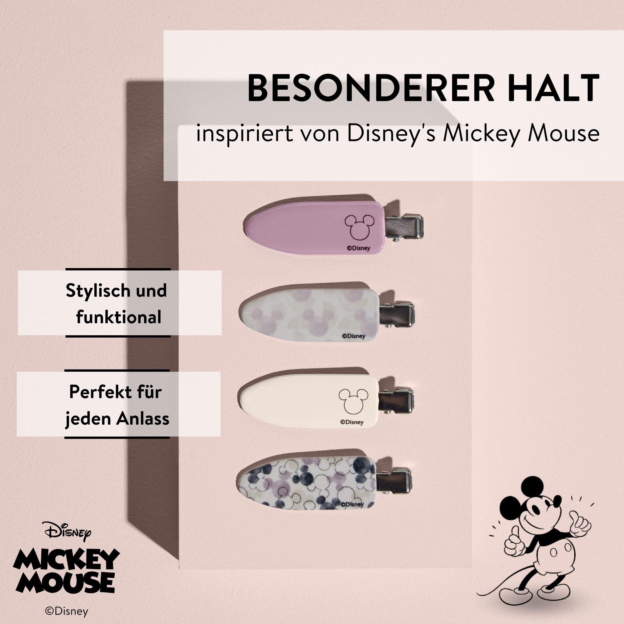 Produktbild PARSA Beauty Haarclips Disney 7 von 8