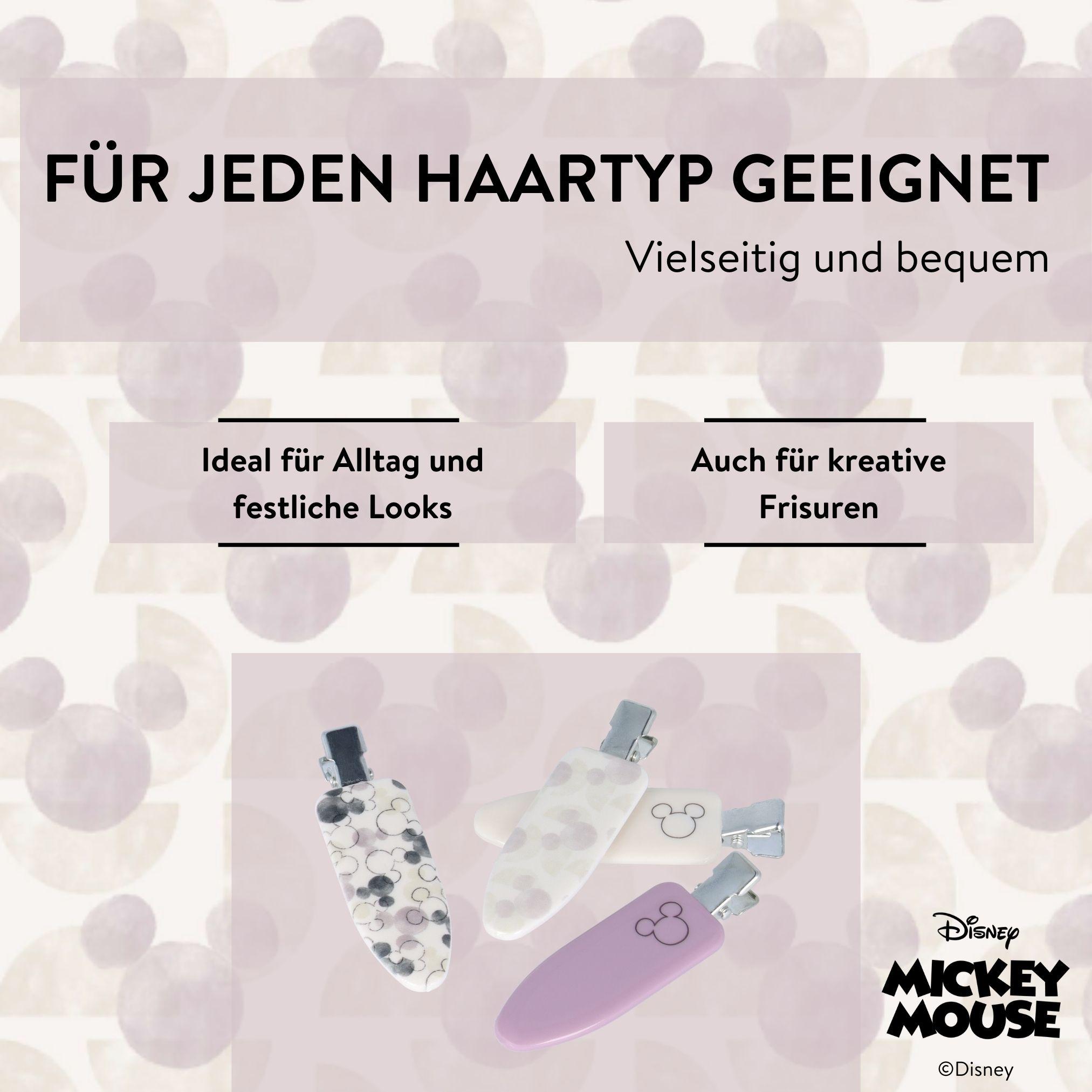 Produktbild PARSA Beauty Haarclips Disney 5 von 8