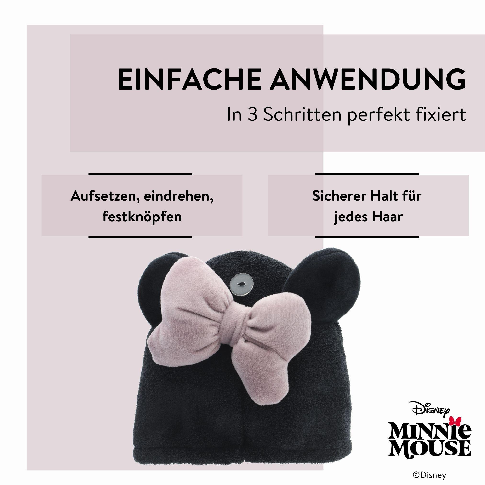 Produktbild PARSA Beauty Haarturban Disney 11 von 11