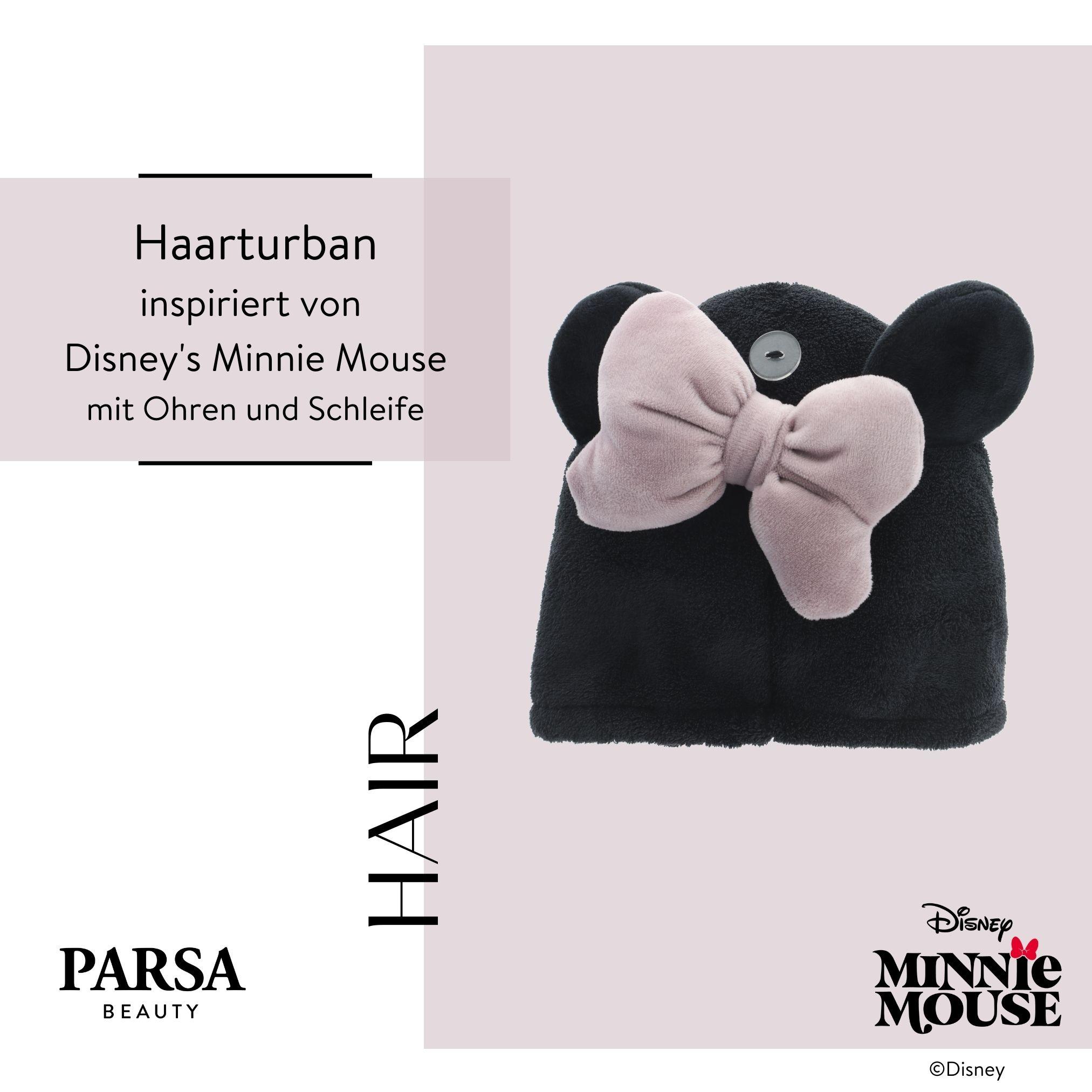 Produktbild PARSA Beauty Haarturban Disney 9 von 11