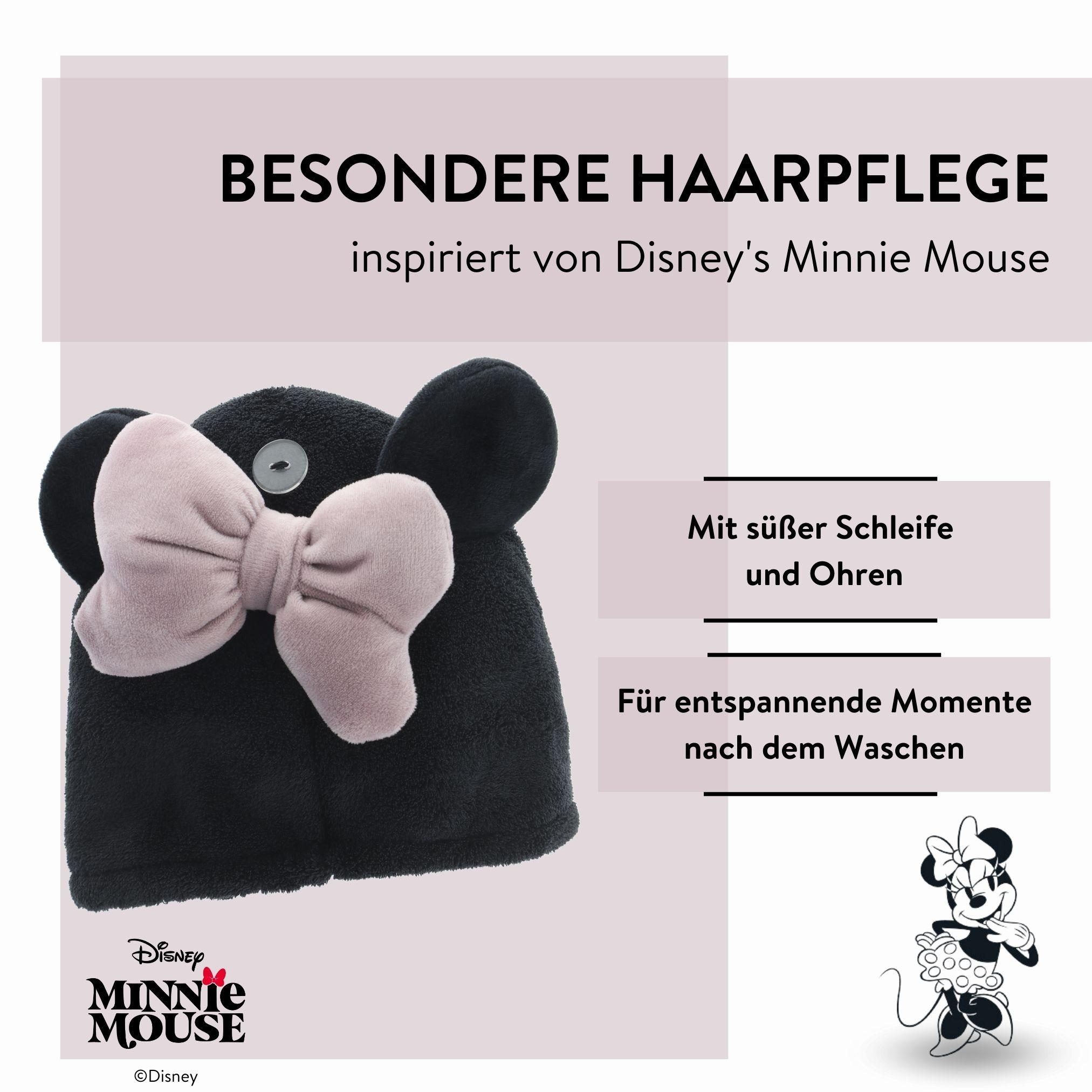Produktbild PARSA Beauty Haarturban Disney 8 von 11