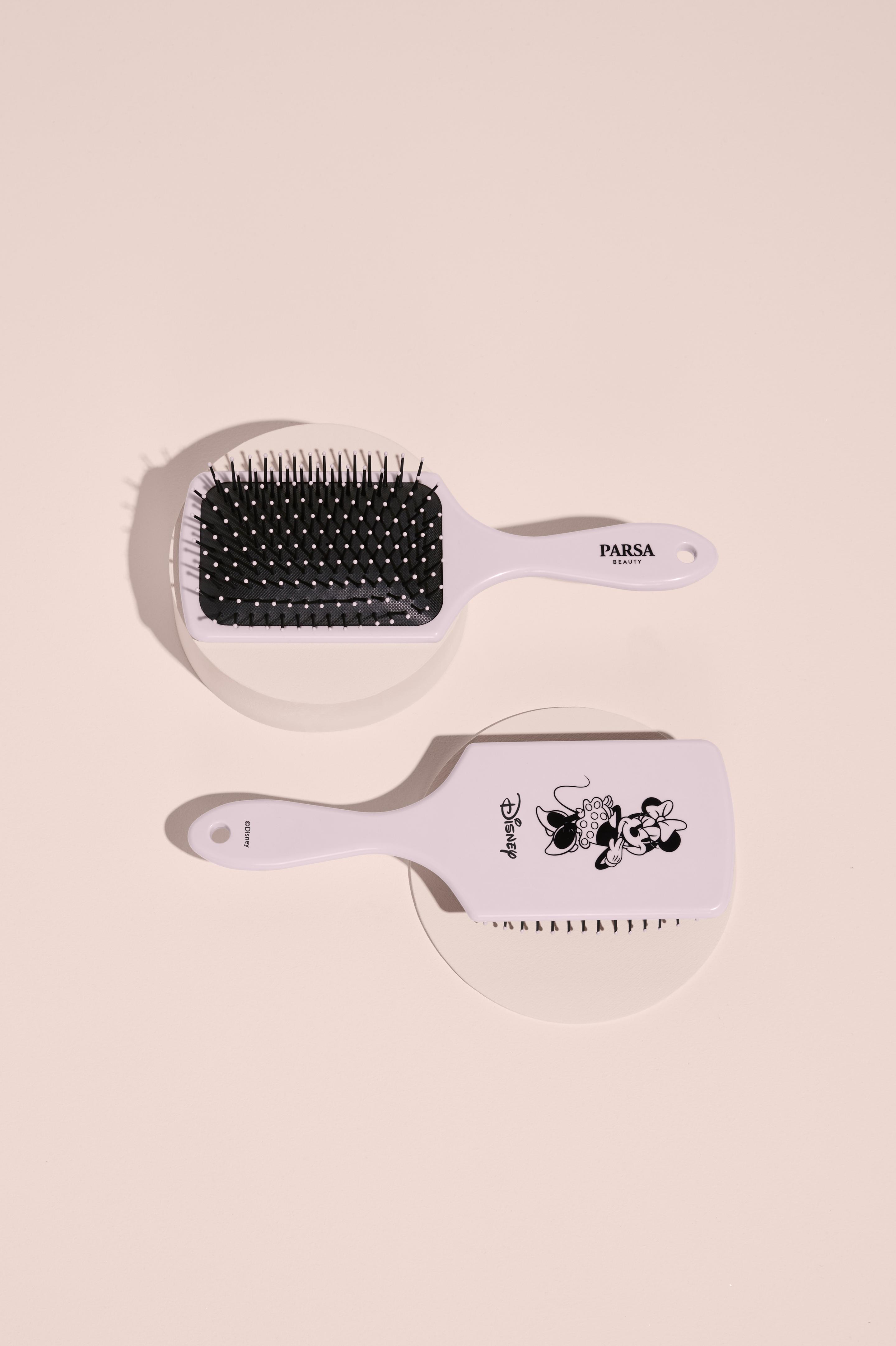 Produktbild PARSA Beauty Haarbürste Disney 8 von 8