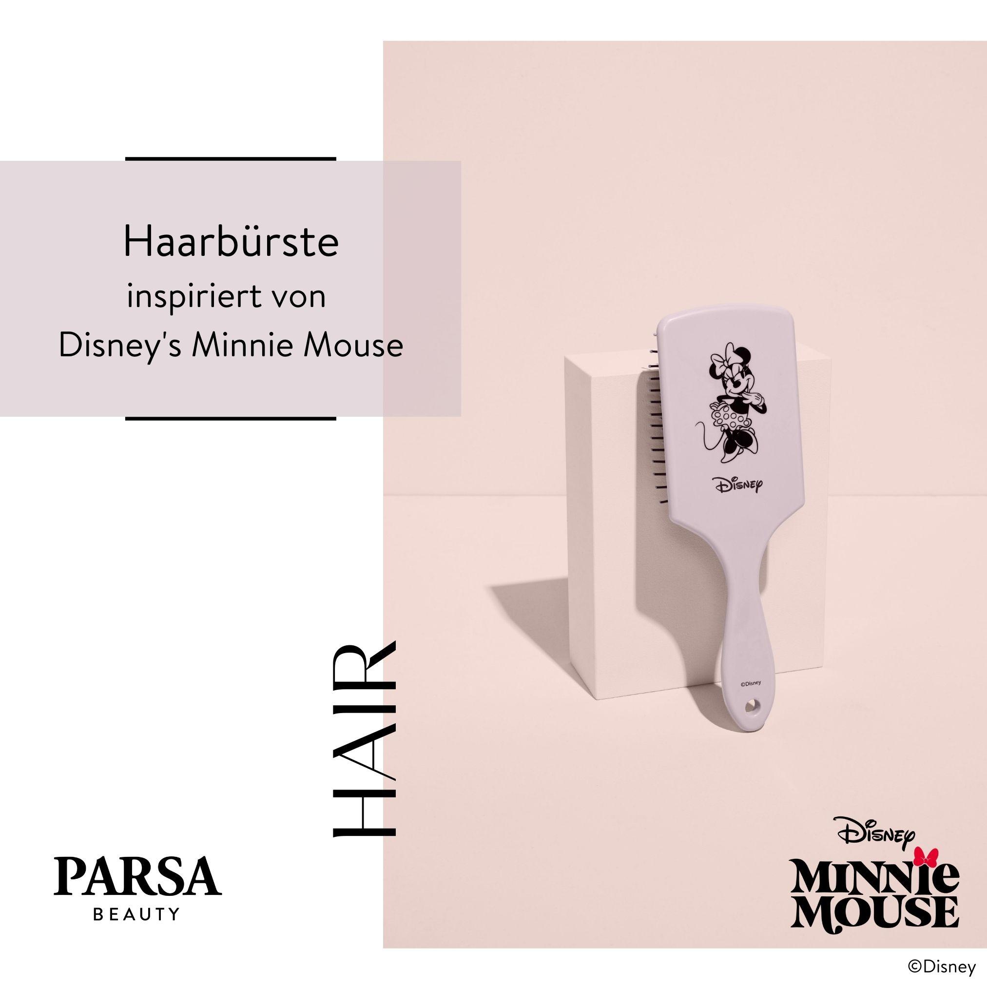 Produktbild PARSA Beauty Haarbürste Disney 7 von 8