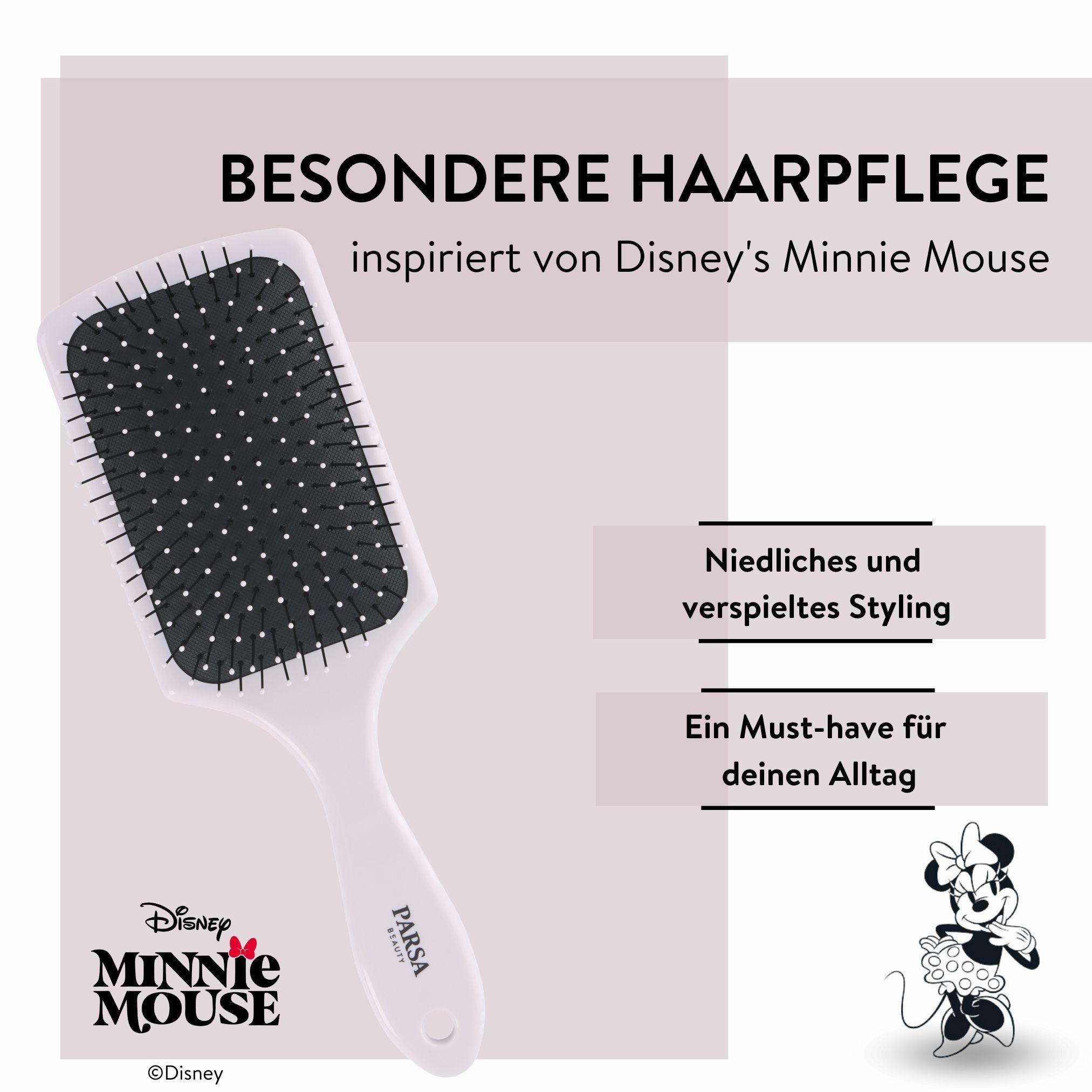 Produktbild PARSA Beauty Haarbürste Disney 6 von 8