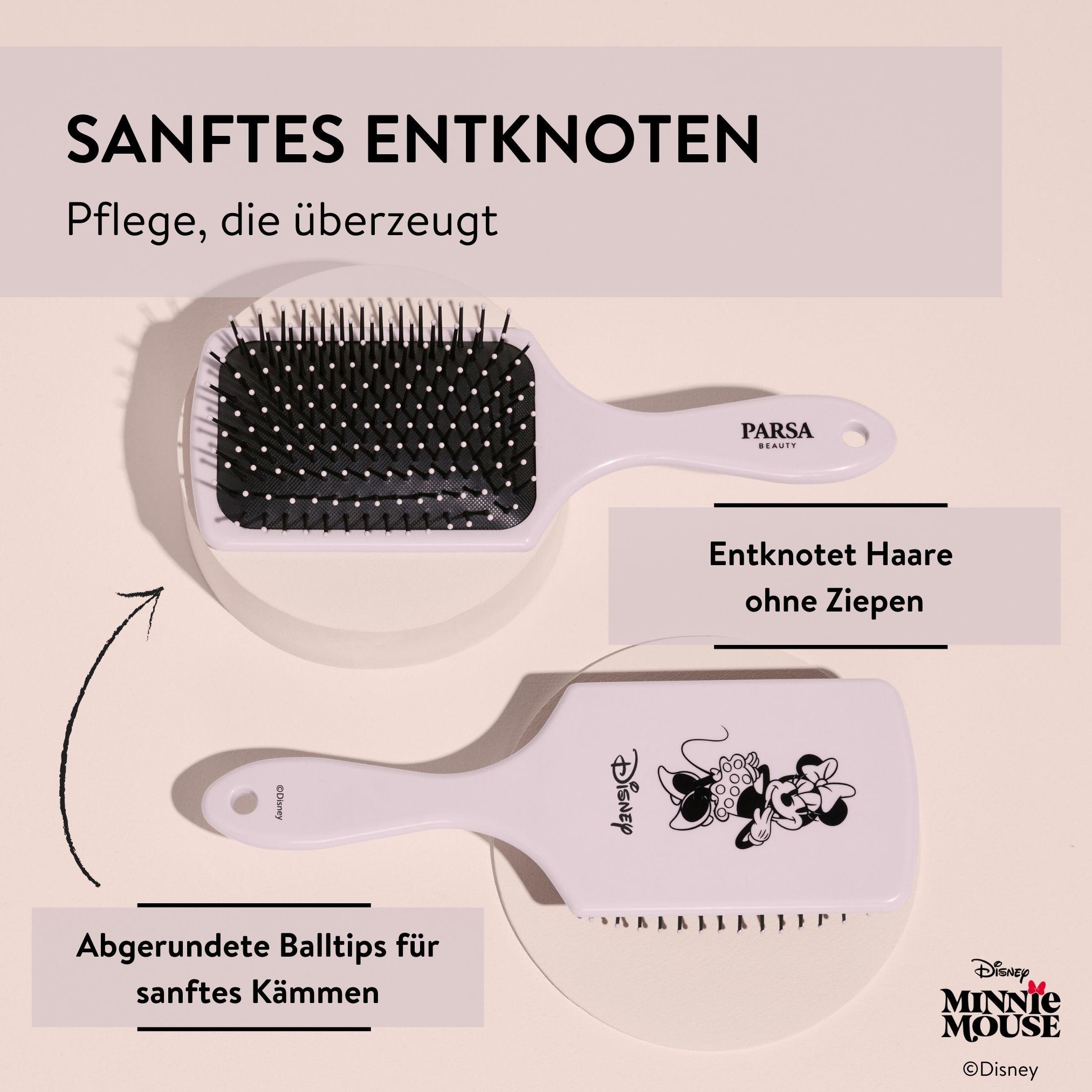 Produktbild PARSA Beauty Haarbürste Disney 5 von 8
