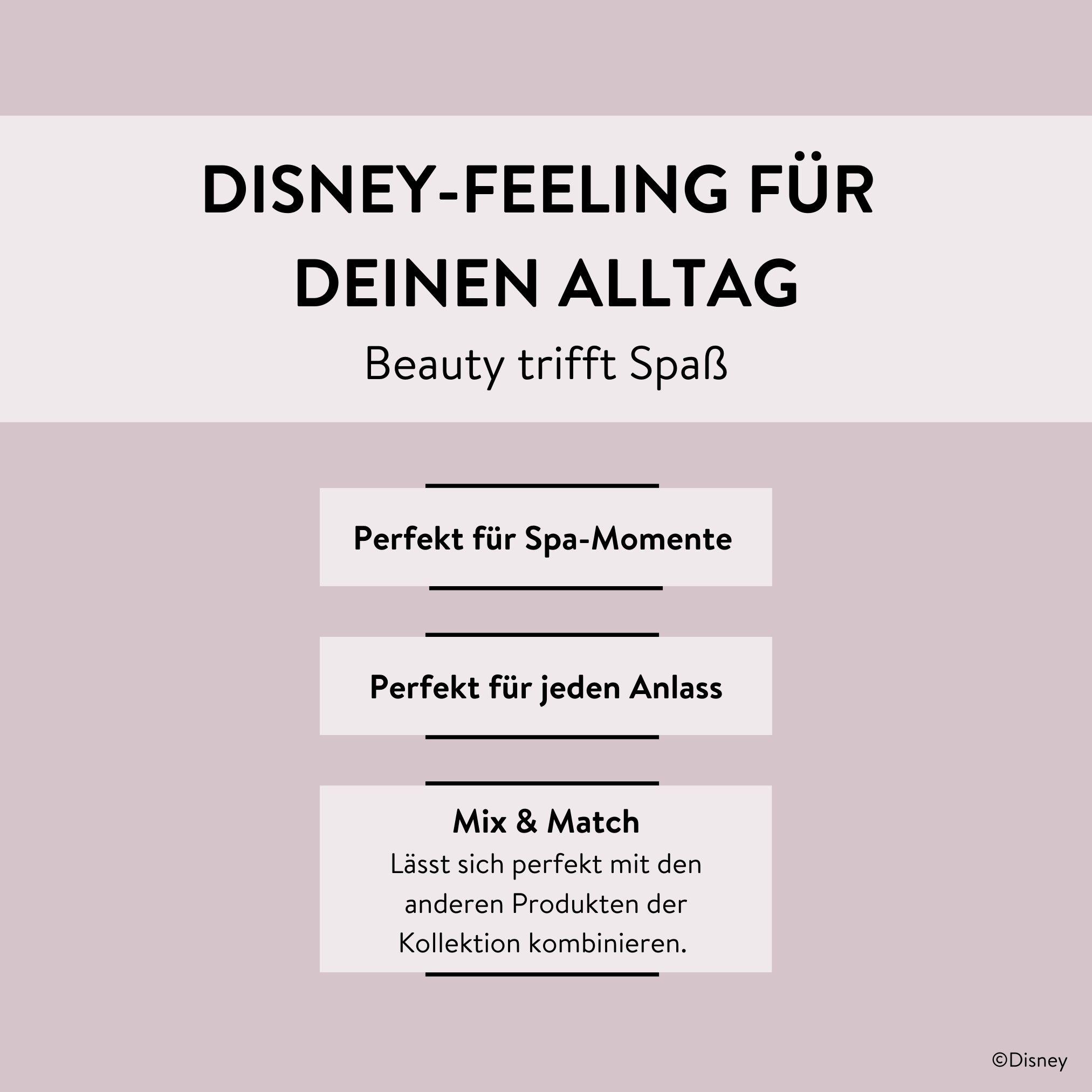 Produktbild PARSA Beauty Kosmetikhaarband Disney 10 von 10