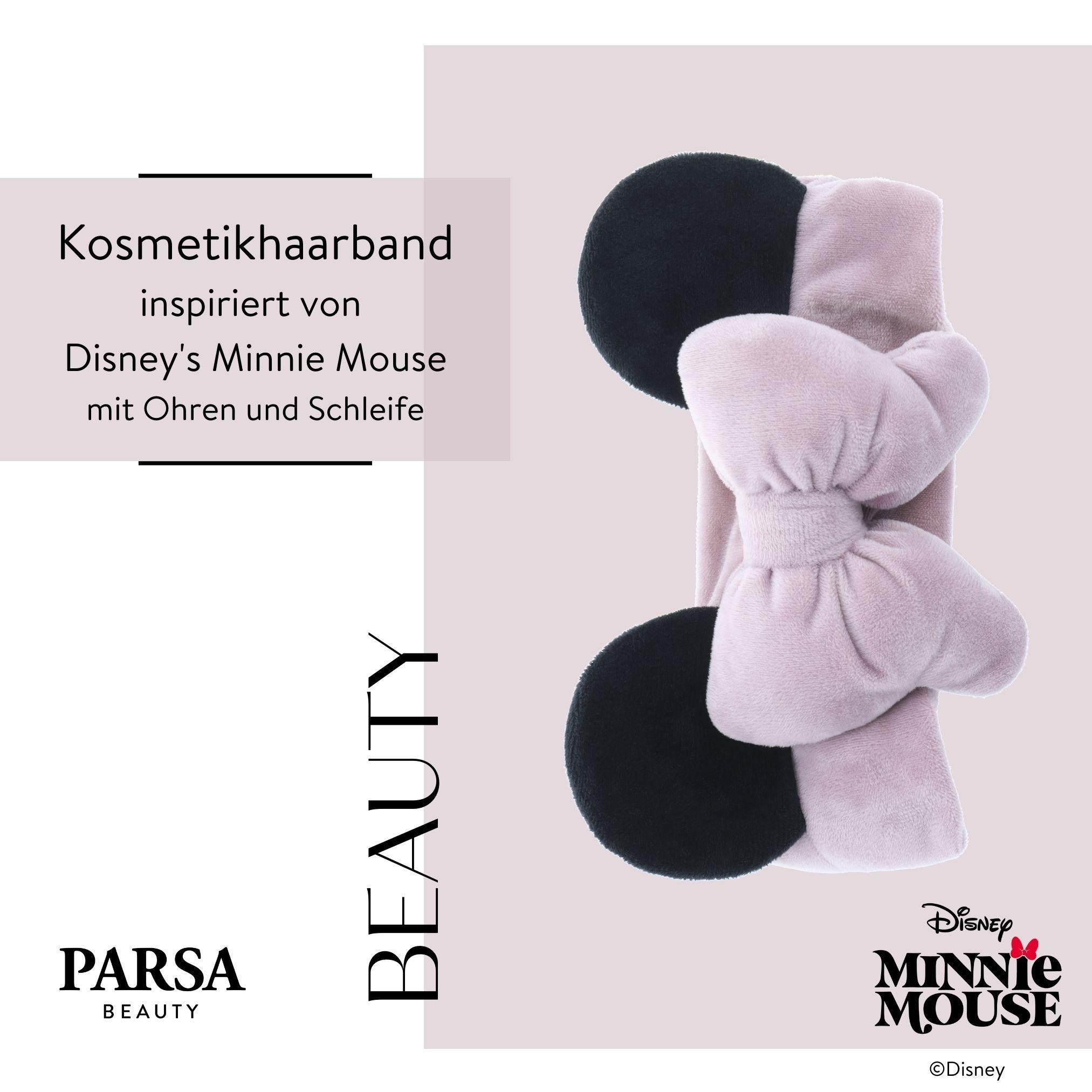 Produktbild PARSA Beauty Kosmetikhaarband Disney 9 von 10