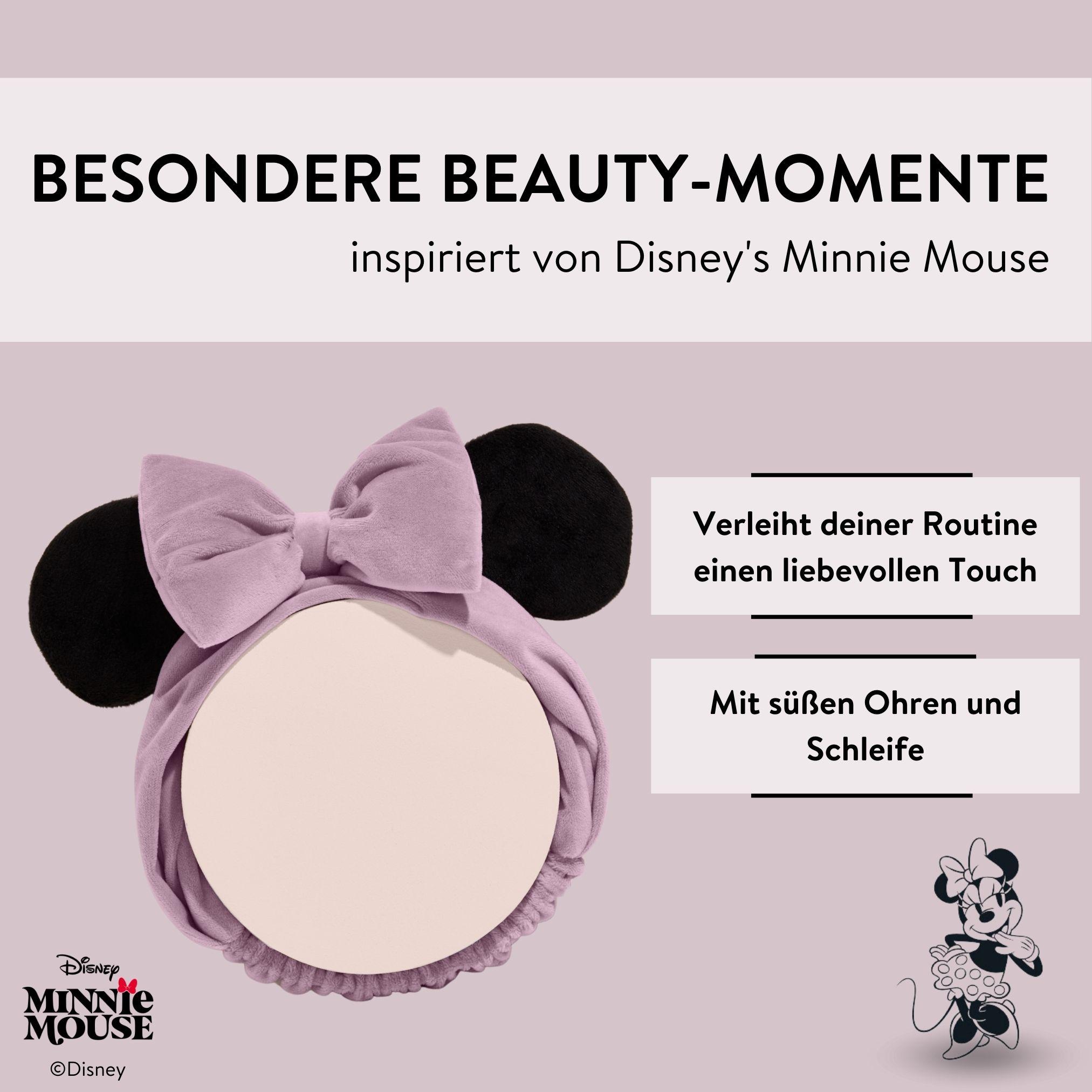 Produktbild PARSA Beauty Kosmetikhaarband Disney 8 von 10