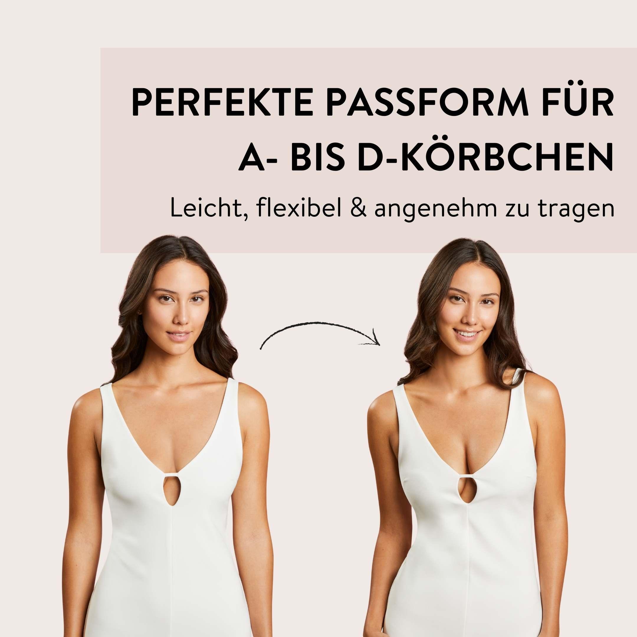 Produktbild PARSA Beauty Push-up Nipple Covers 7 von 8