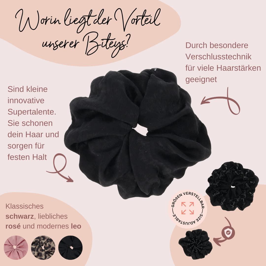 Produktbild PARSA Beauty The Scrunchie Leopatra 5 von 9