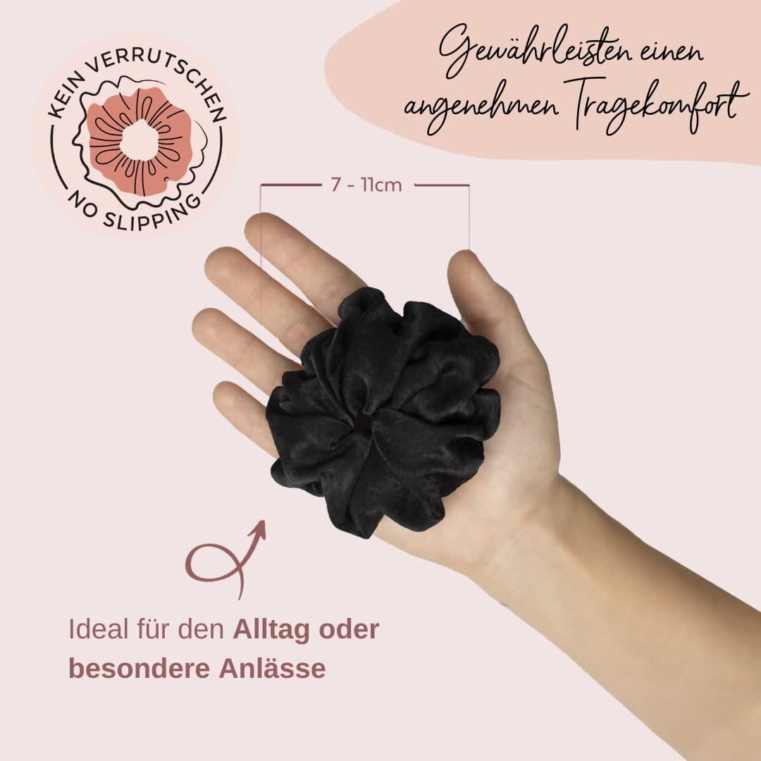 Produktbild PARSA Beauty The Scrunchie Leopatra 9 von 9