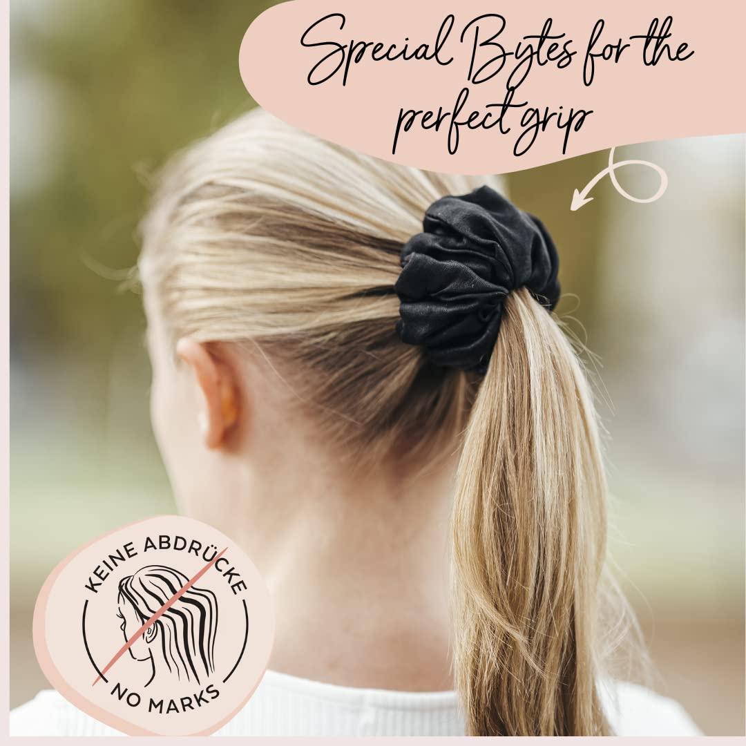 Produktbild PARSA Beauty The Scrunchie Leopatra 8 von 9