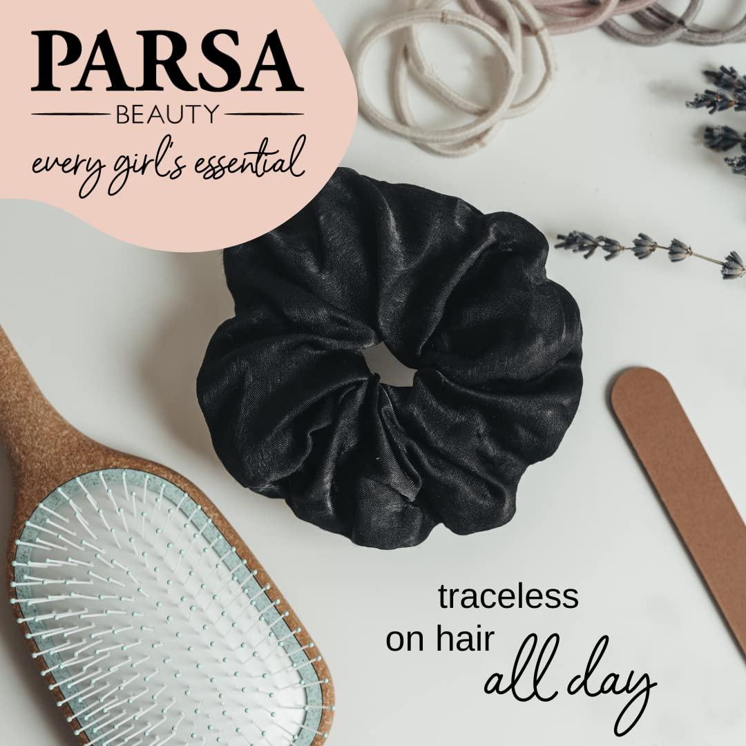 Produktbild PARSA Beauty The Scrunchie Leopatra 7 von 9