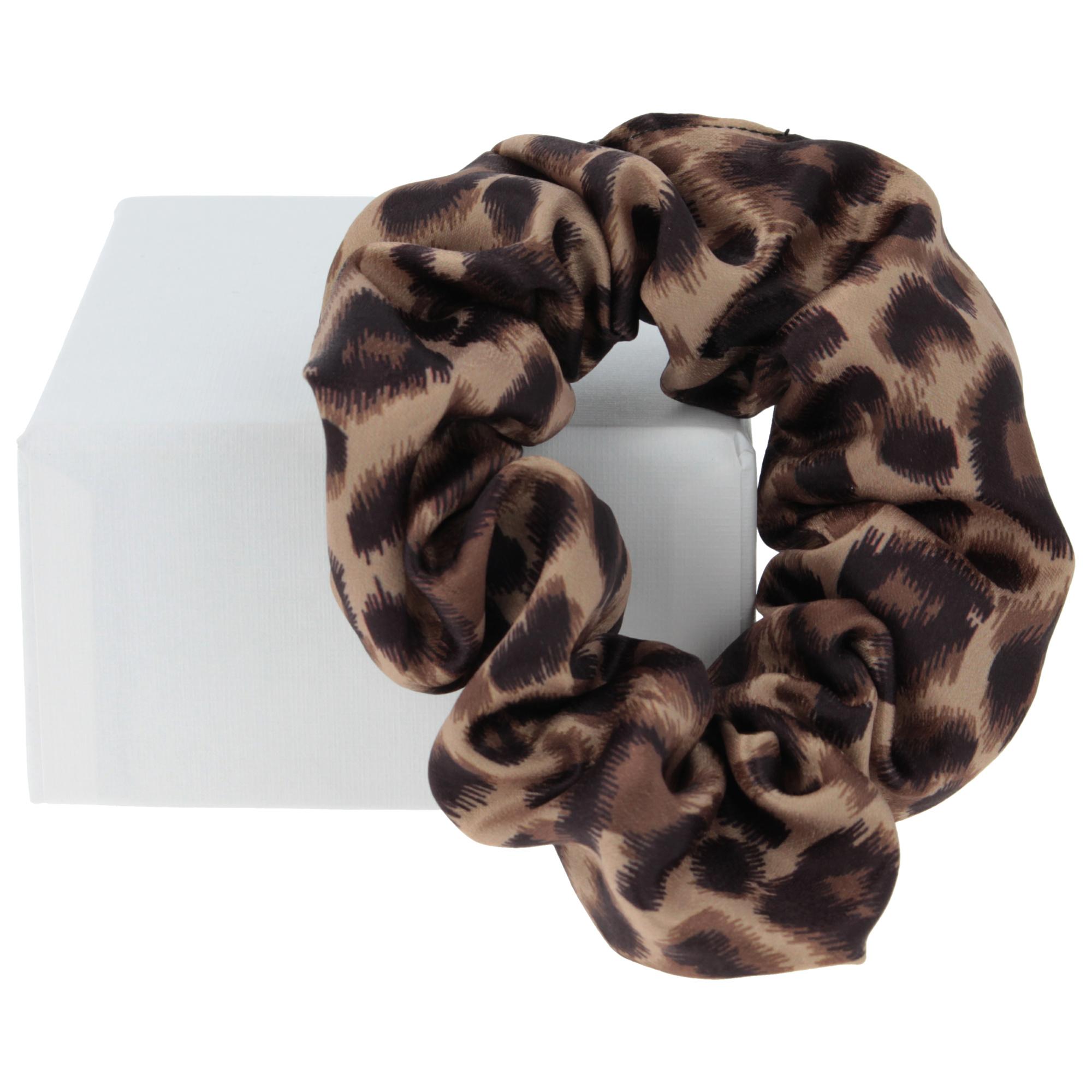 Produktbild PARSA Beauty The Scrunchie Leopatra 2 von 9