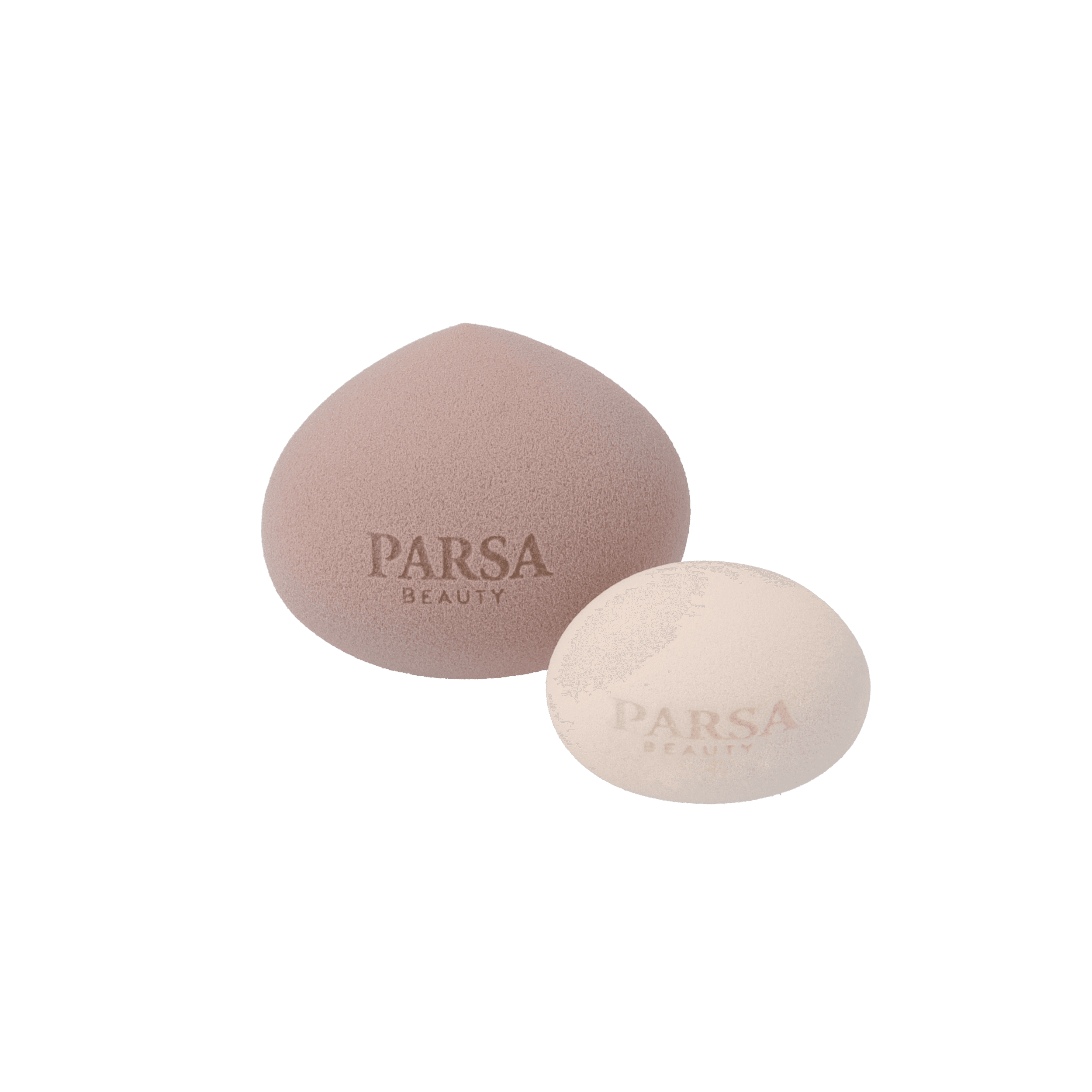 Produktbild PARSA Beauty Make Up Blender Duo 2 von 3