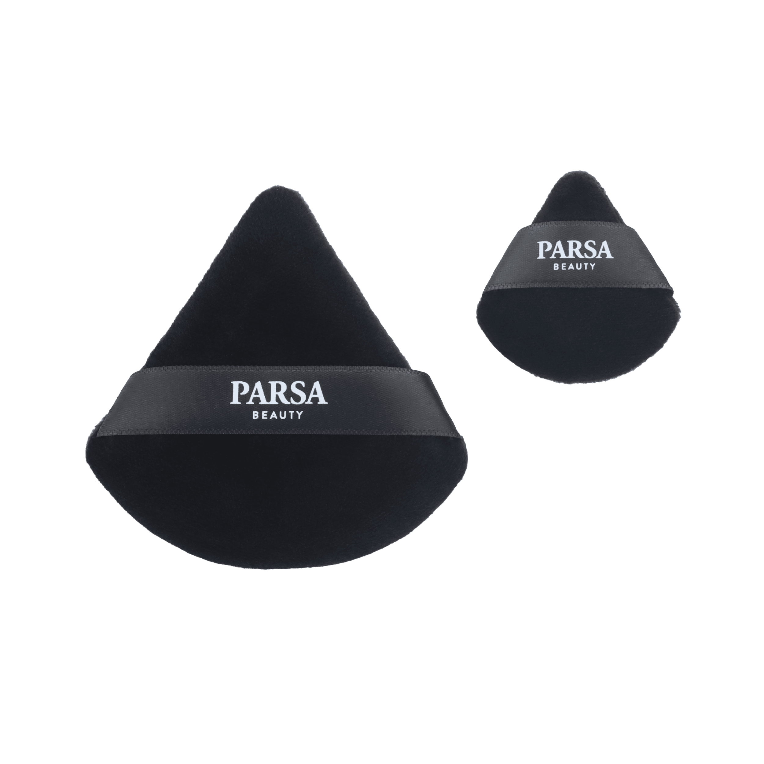 Produktbild PARSA Beauty Powder Puff Duo 2 von 4