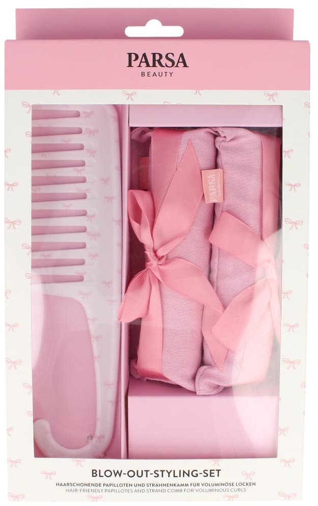 PARSA Beauty Blow Out Stylingset