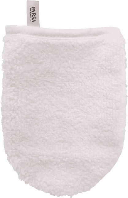 PARSA Beauty Mikrofaser Handschuh Duo
