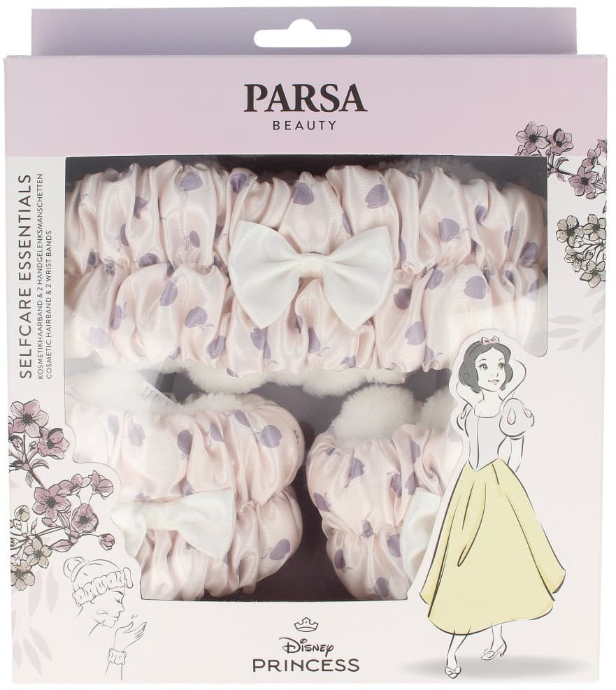 PARSA Beauty Disney Schneewittchen Selfcare Essentialset