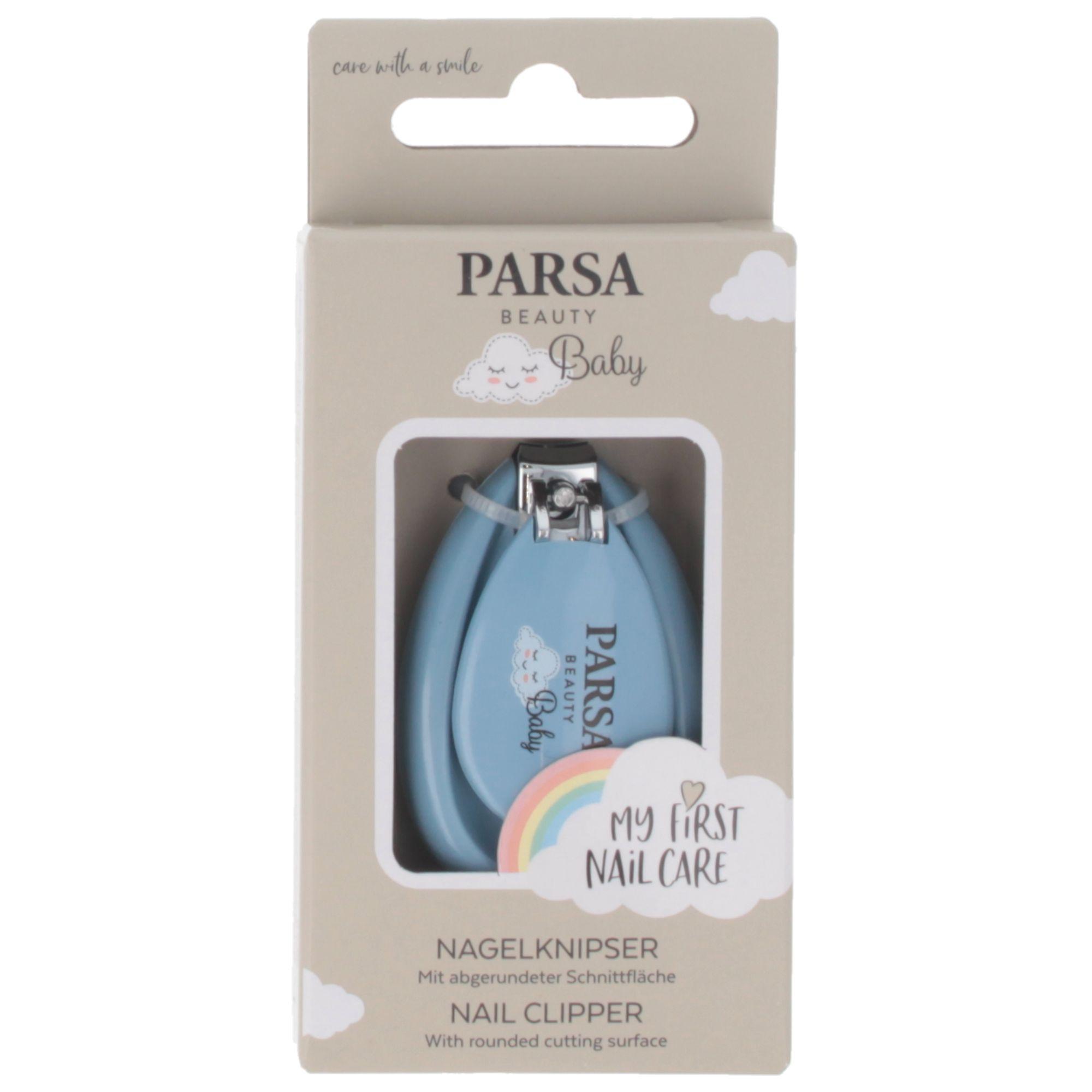 PARSA Beauty Baby Nagelknipser