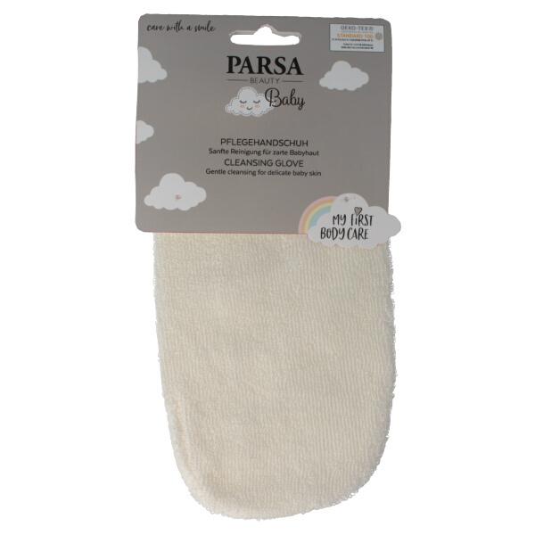 PARSA Beauty Baby Pflegehandschuh