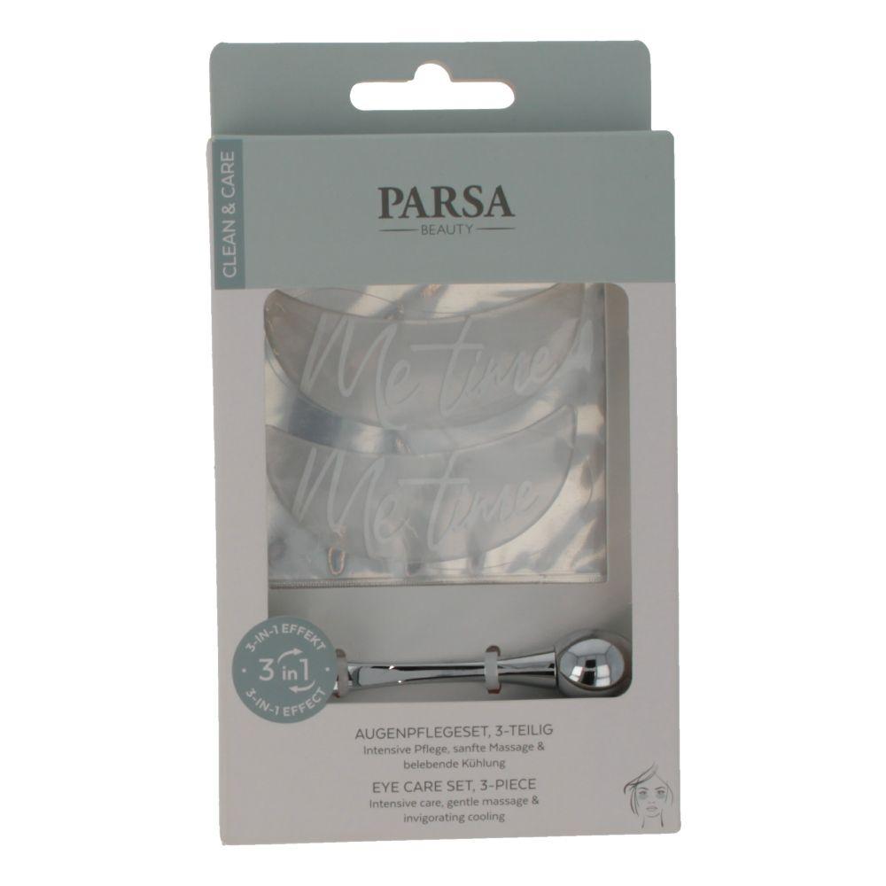 PARSA Beauty Augenpflegeset