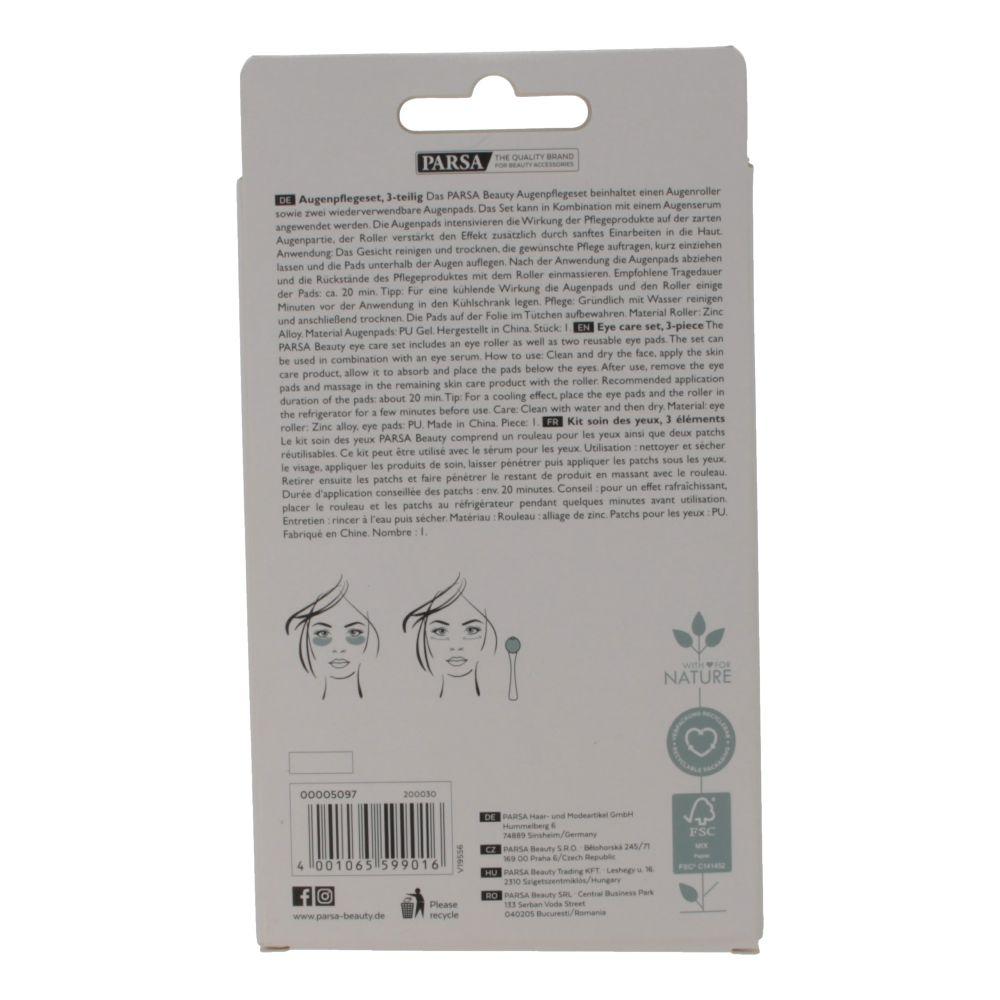 Produktbild PARSA Beauty Augenpflegeset 3 von 3