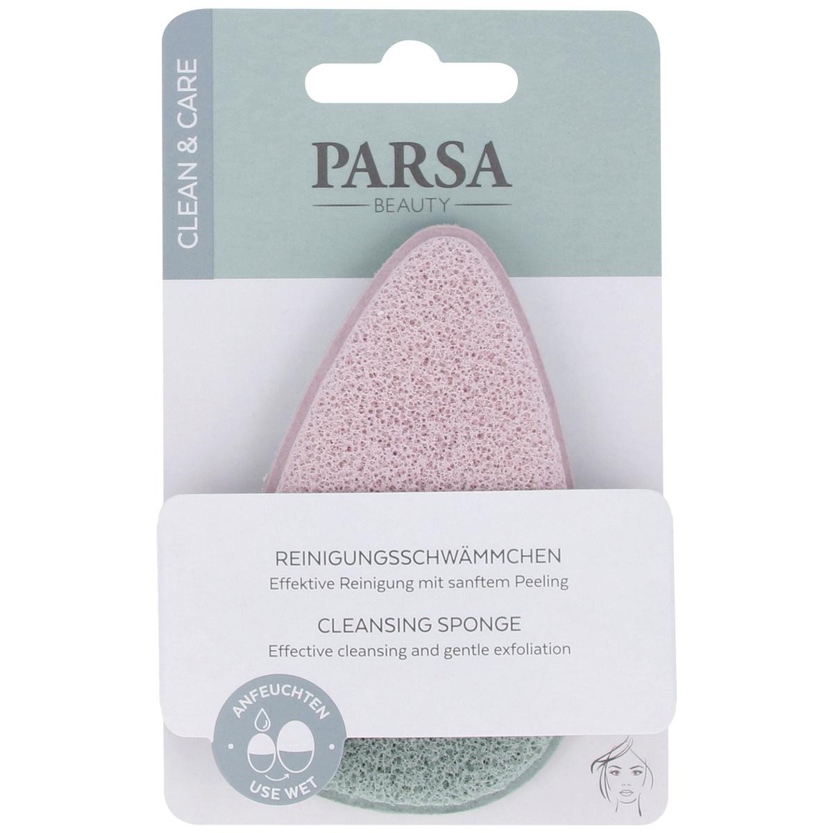 PARSA Beauty Reinigungsschwämme