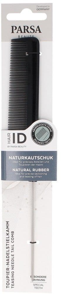 PARSA Beauty Nadelstielkamm