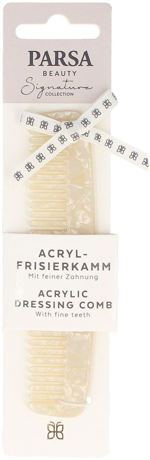 PARSA Beauty Frisierkamm