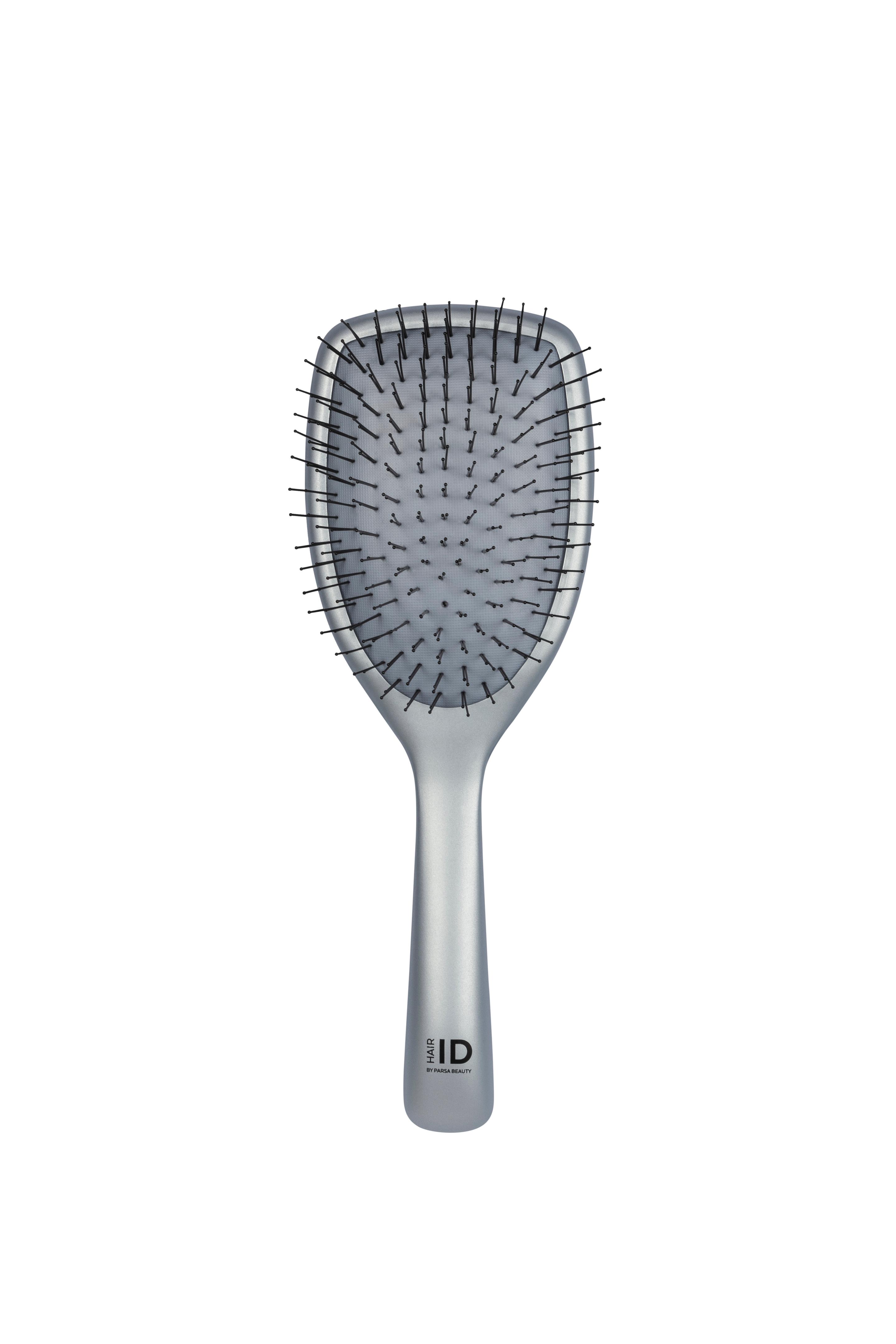 Produktbild PARSA Beauty ID Paddle Anti-Haarverlust Metallic 2 von 6