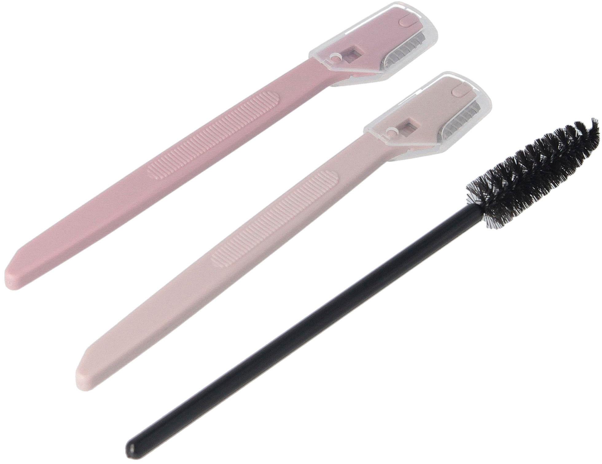 Produktbild PARSA Beauty Präzisionstrimmer Set inkl. Spooly 2 von 4