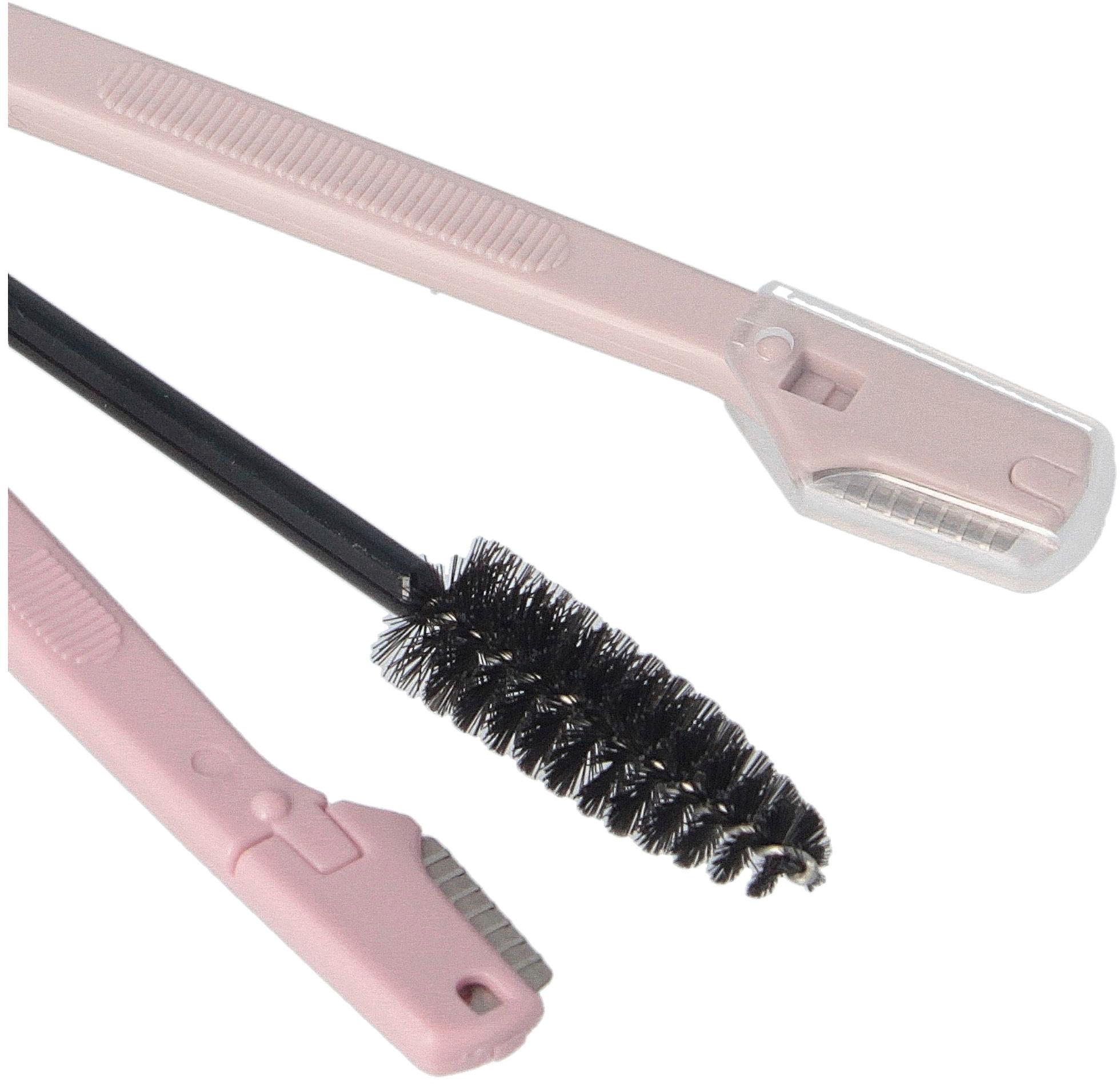 Produktbild PARSA Beauty Präzisionstrimmer Set inkl. Spooly 4 von 4