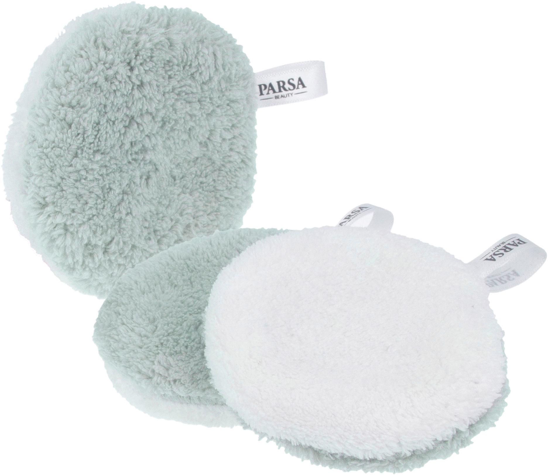 Produktbild PARSA Beauty Pads Microfaser 5 von 7
