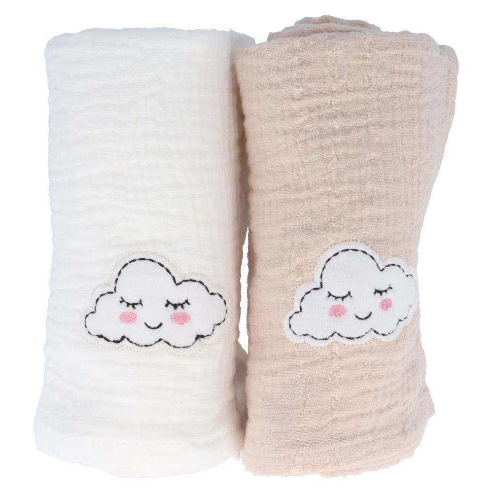 Produktbild PARSA Beauty Baby Babytuch 3 von 3