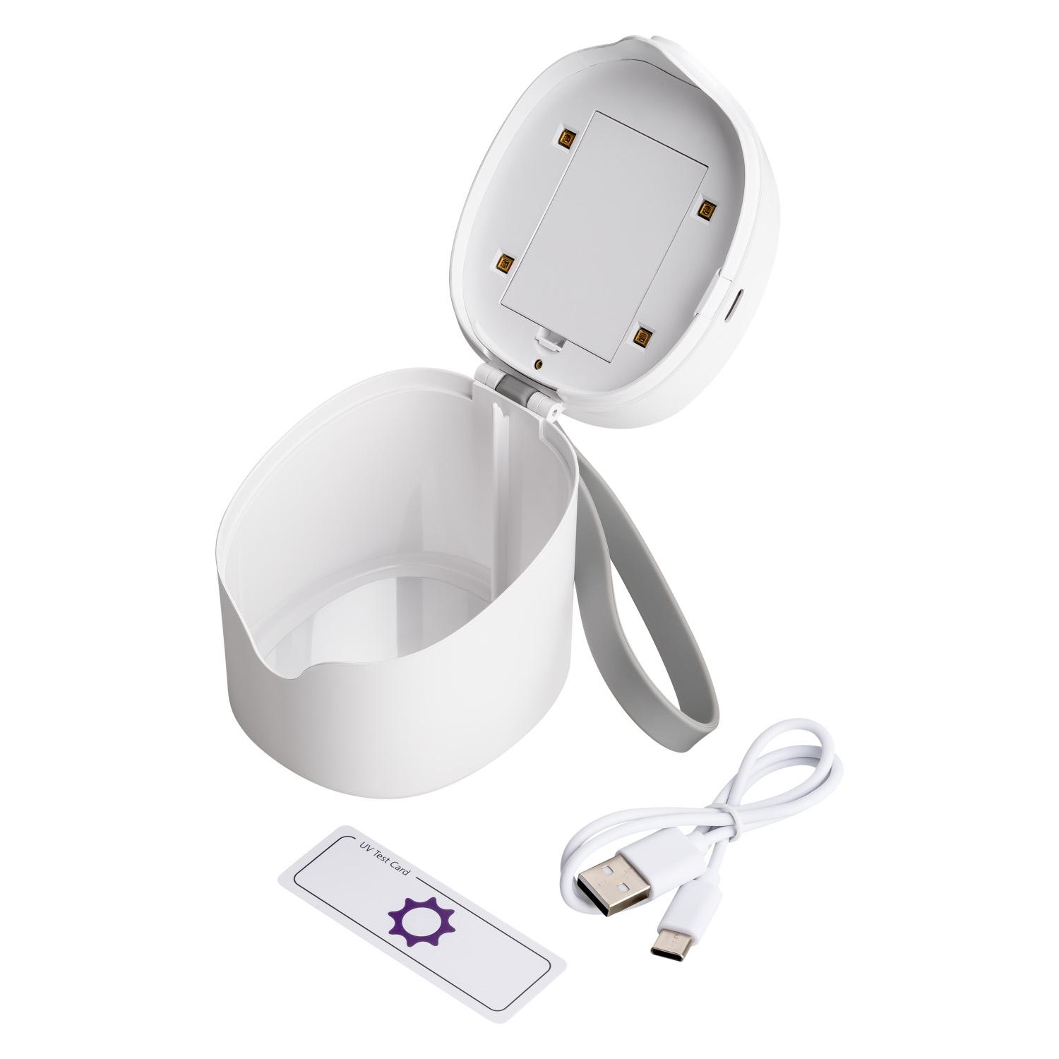 Produktbild dentistar UV-Sterilisator 8 von 8