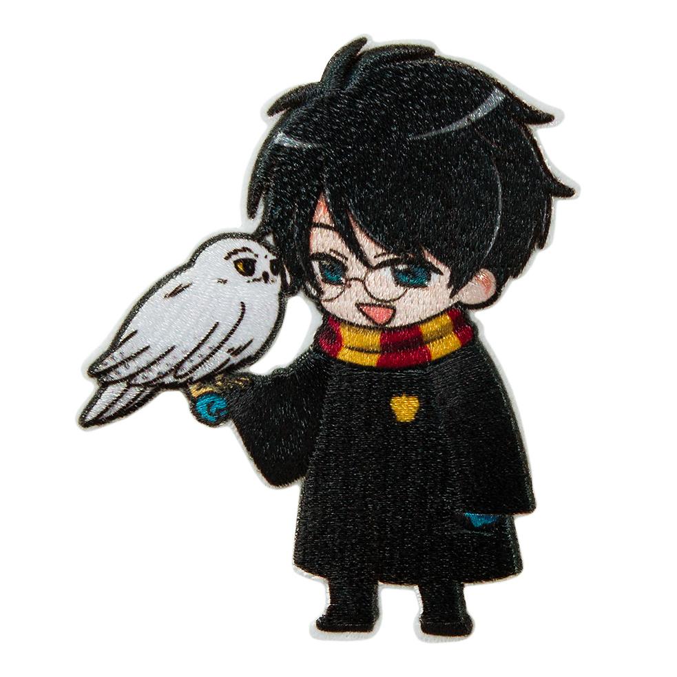 Mono Quick Bügelmotiv Warner Bros.Harry Potter